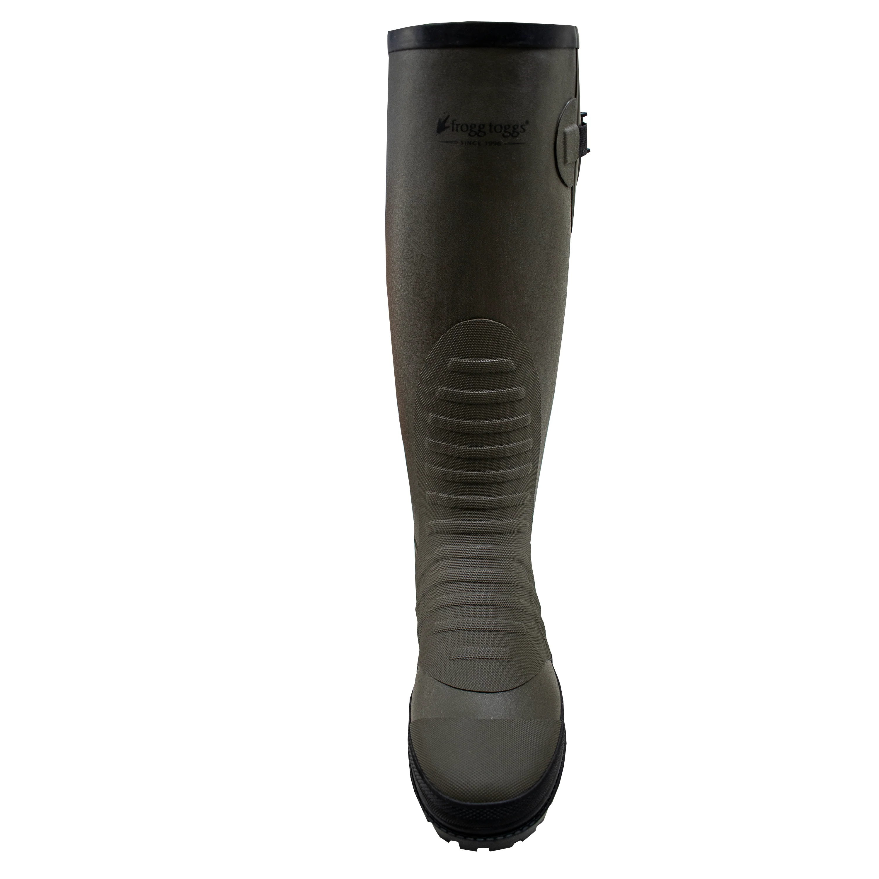 Frogg Toggs® Men's Cascades® Waterproof Rubber Knee Boot - Image 6