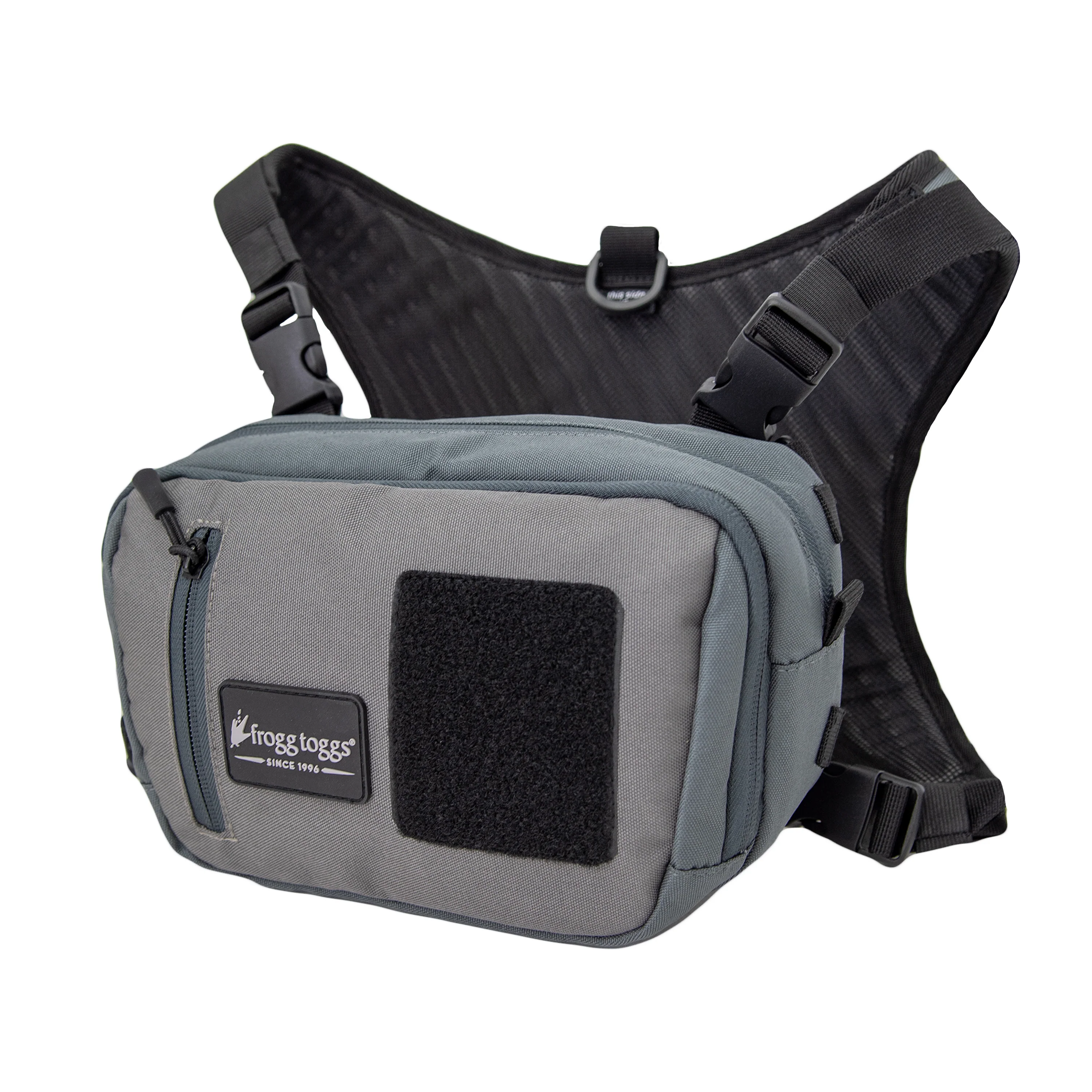 Frogg Toggs® Catchall Chest Pack - Image 4
