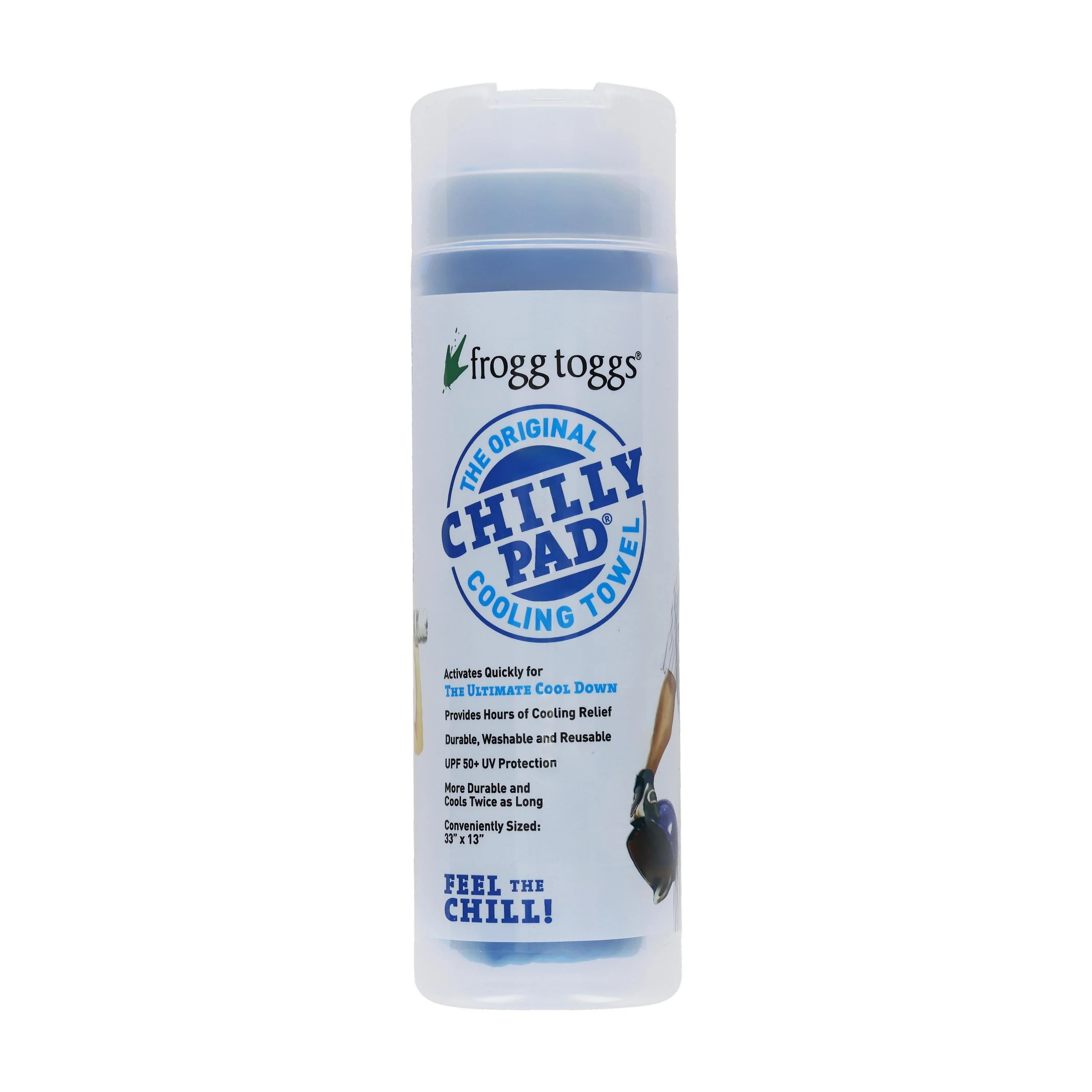Frogg Toggs® Chilly Pad® Cooling Towel - Image 12