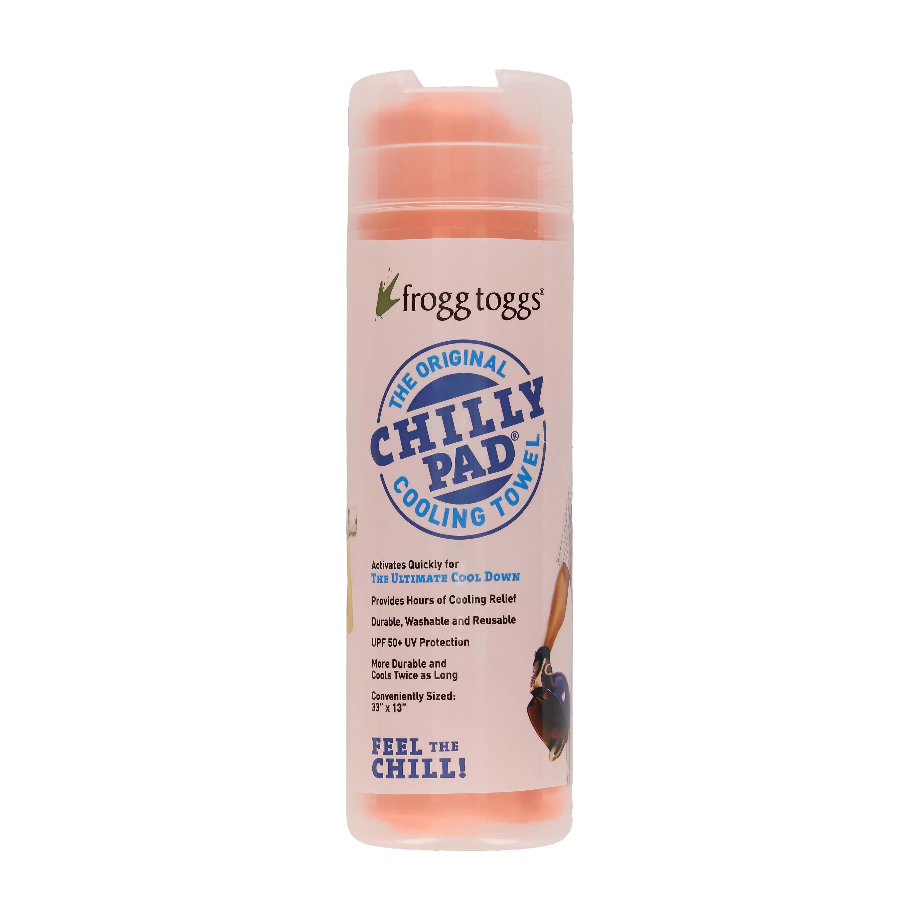 Frogg Toggs® Chilly Pad® Cooling Towel - Image 14