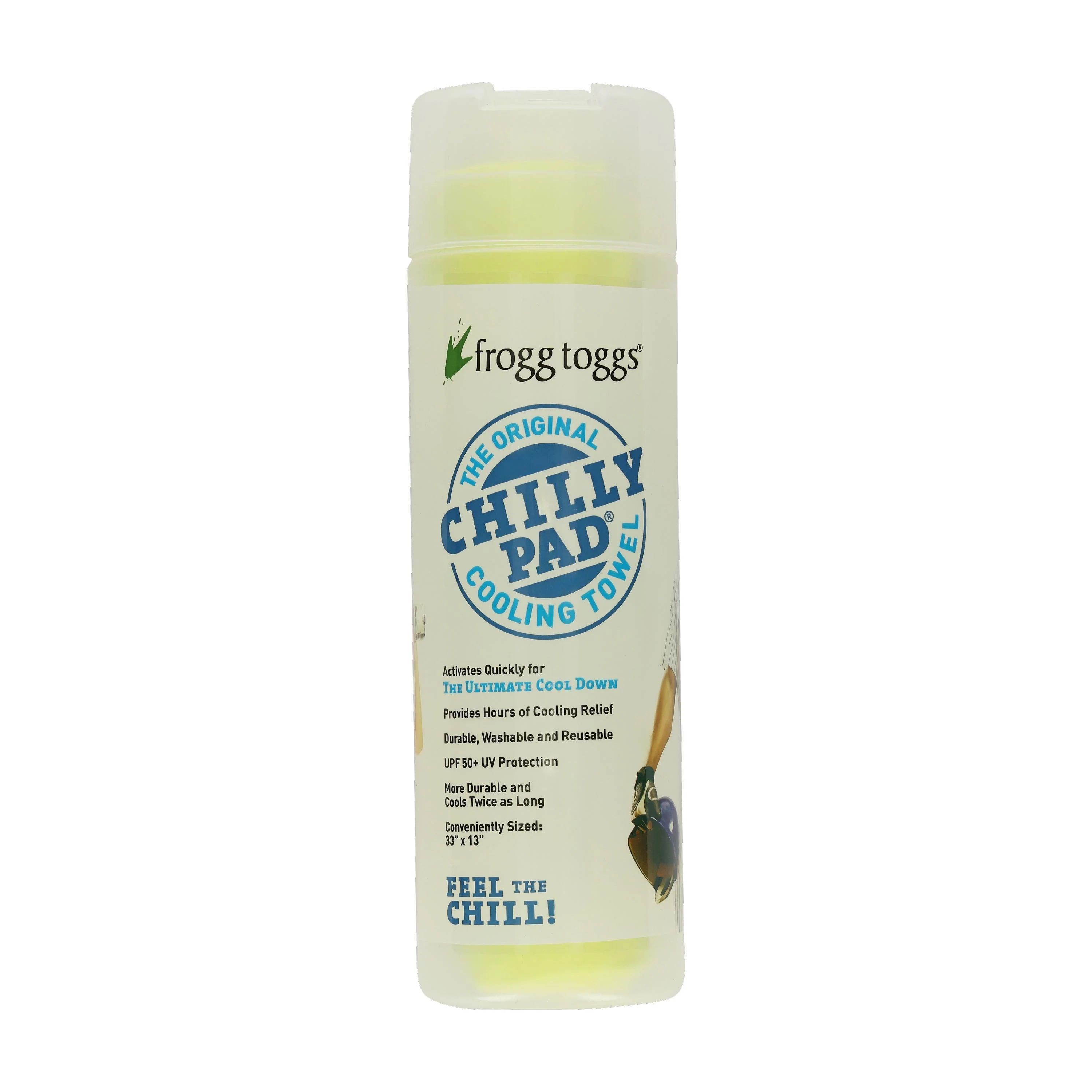 Frogg Toggs® Chilly Pad® Cooling Towel - Image 16