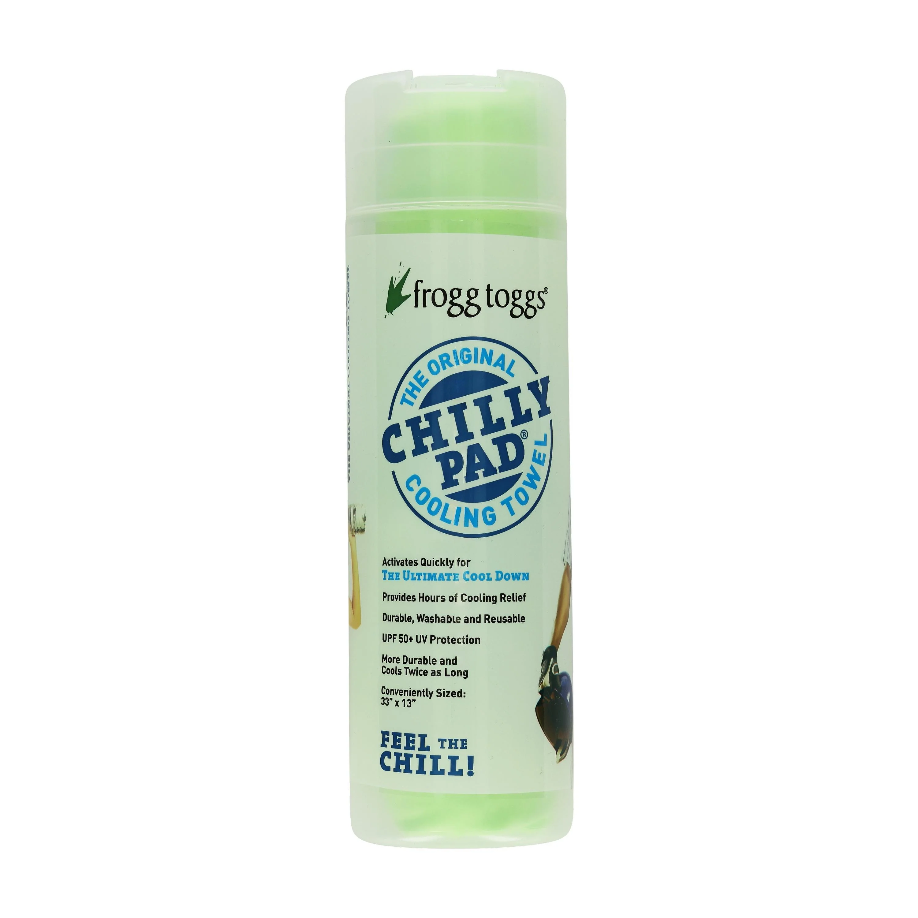 Frogg Toggs® Chilly Pad® Cooling Towel - Image 18