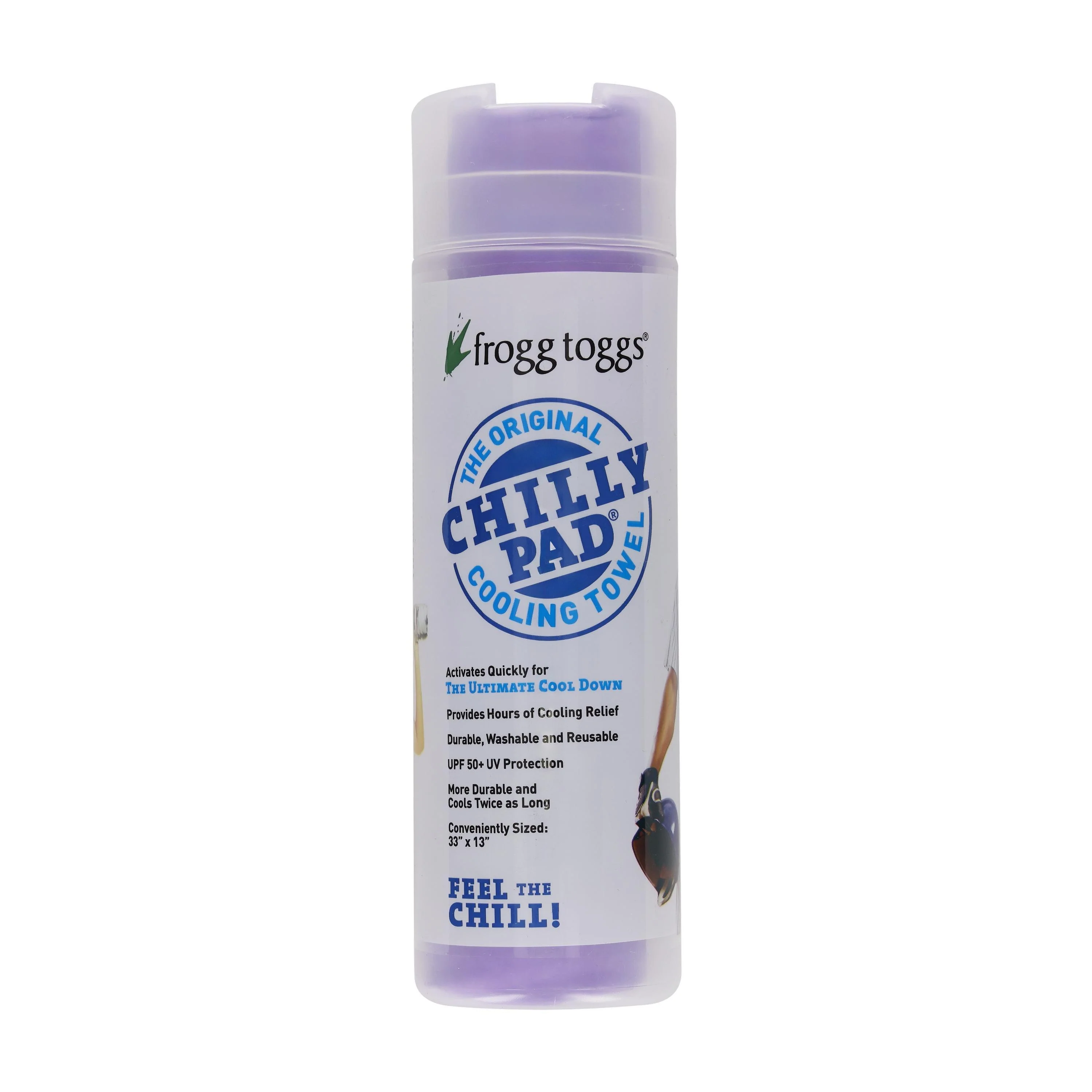 Frogg Toggs® Chilly Pad® Cooling Towel - Image 20