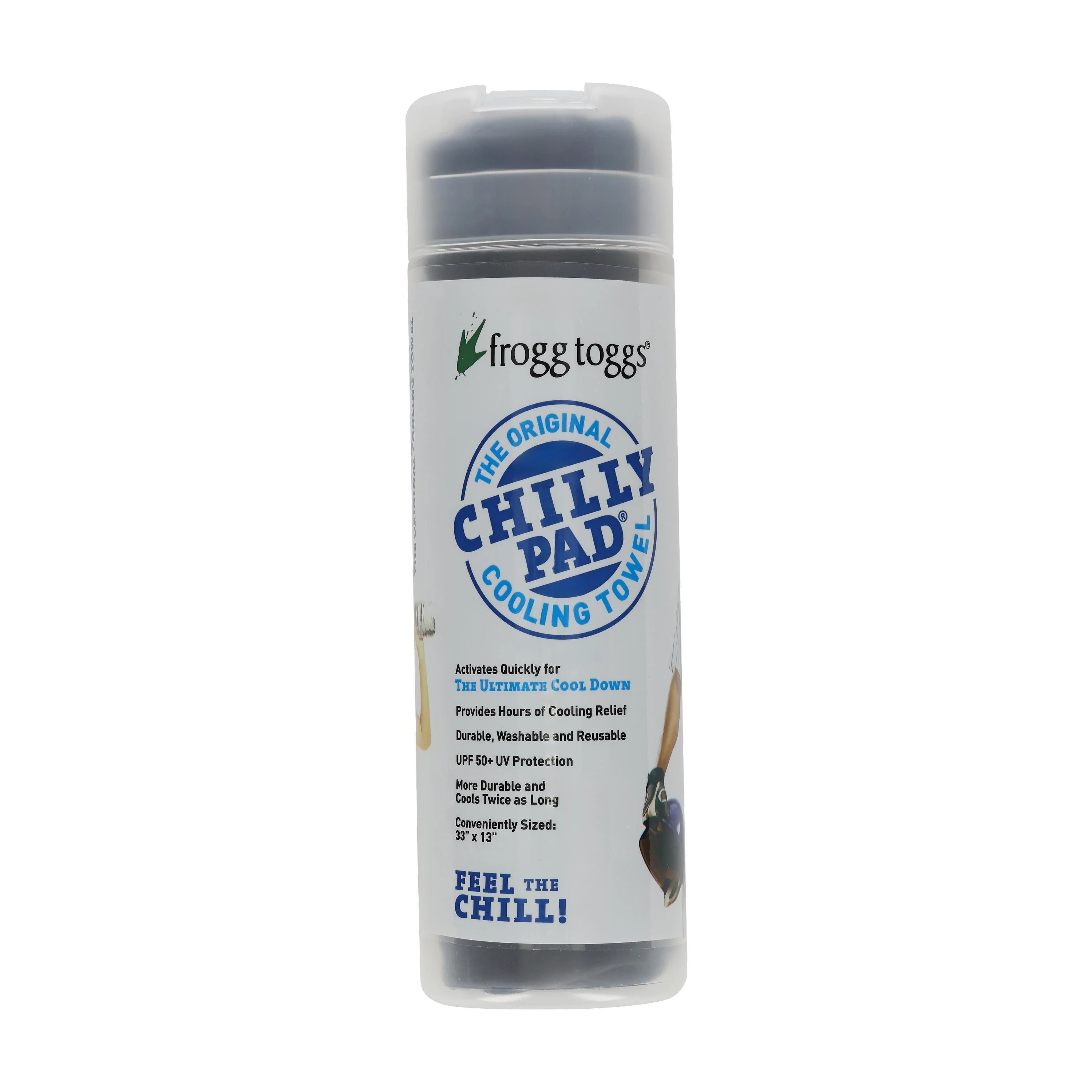 Frogg Toggs® Chilly Pad® Cooling Towel - Image 3