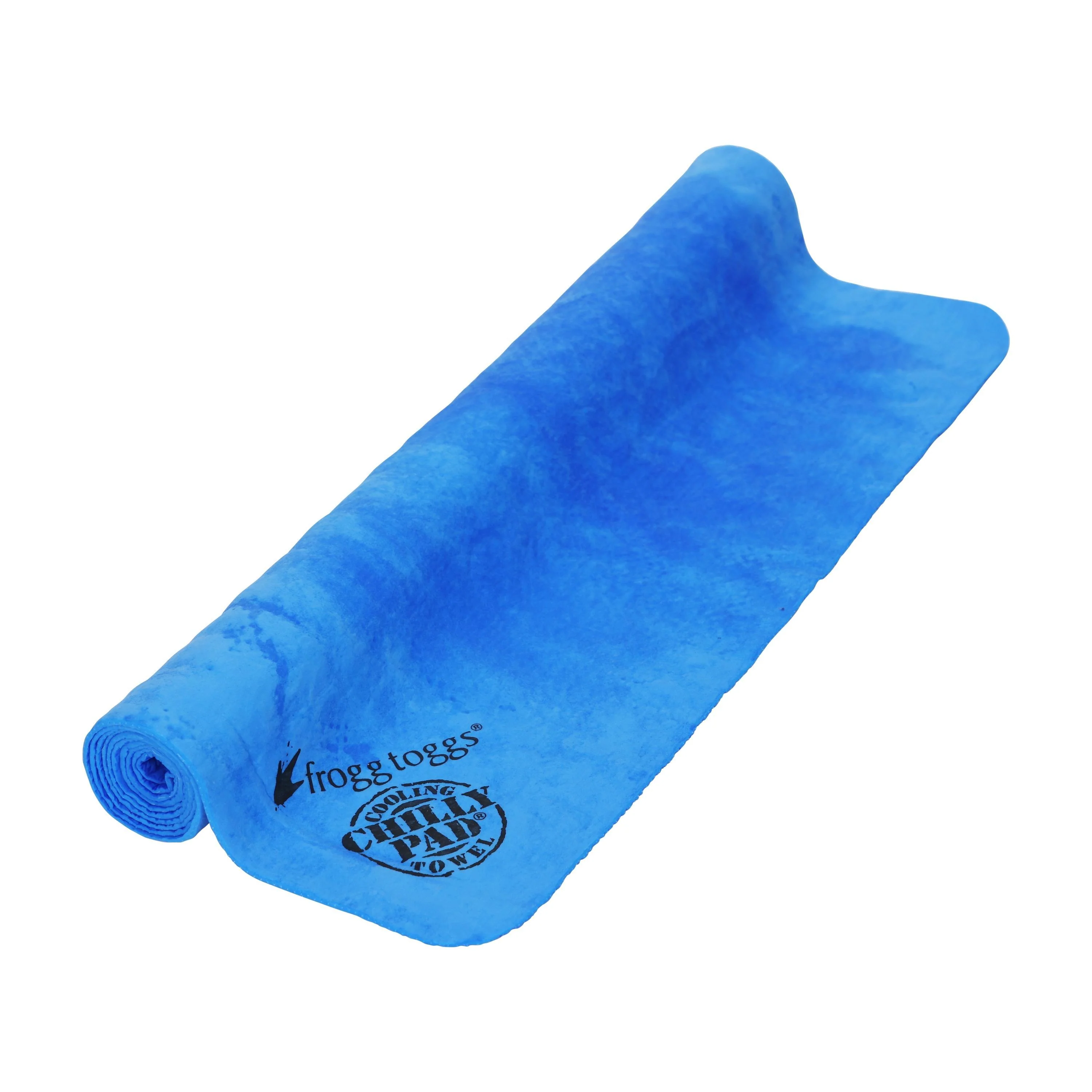Frogg Toggs® Chilly Pad® Cooling Towel - Image 4