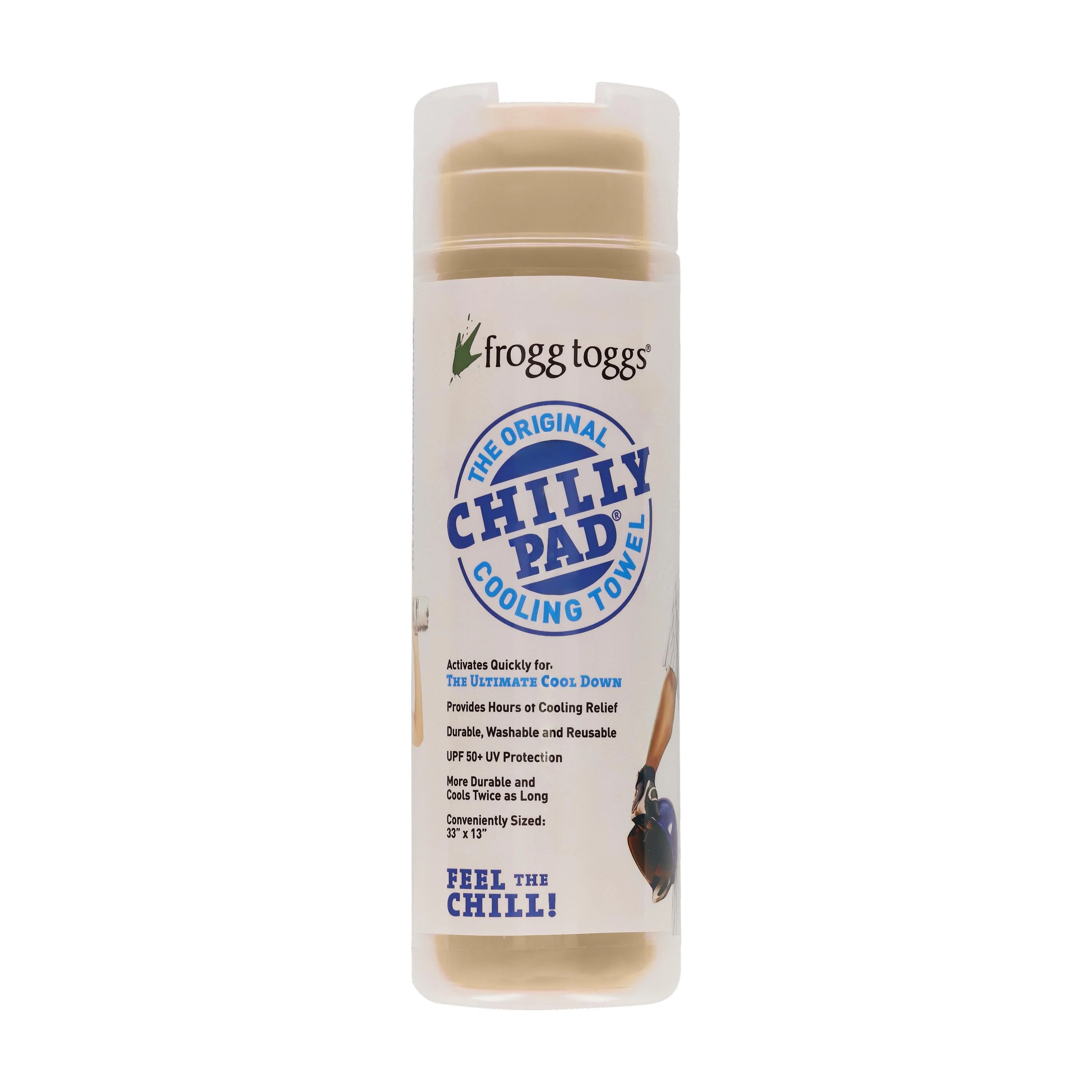 Frogg Toggs® Chilly Pad® Cooling Towel - Image 8