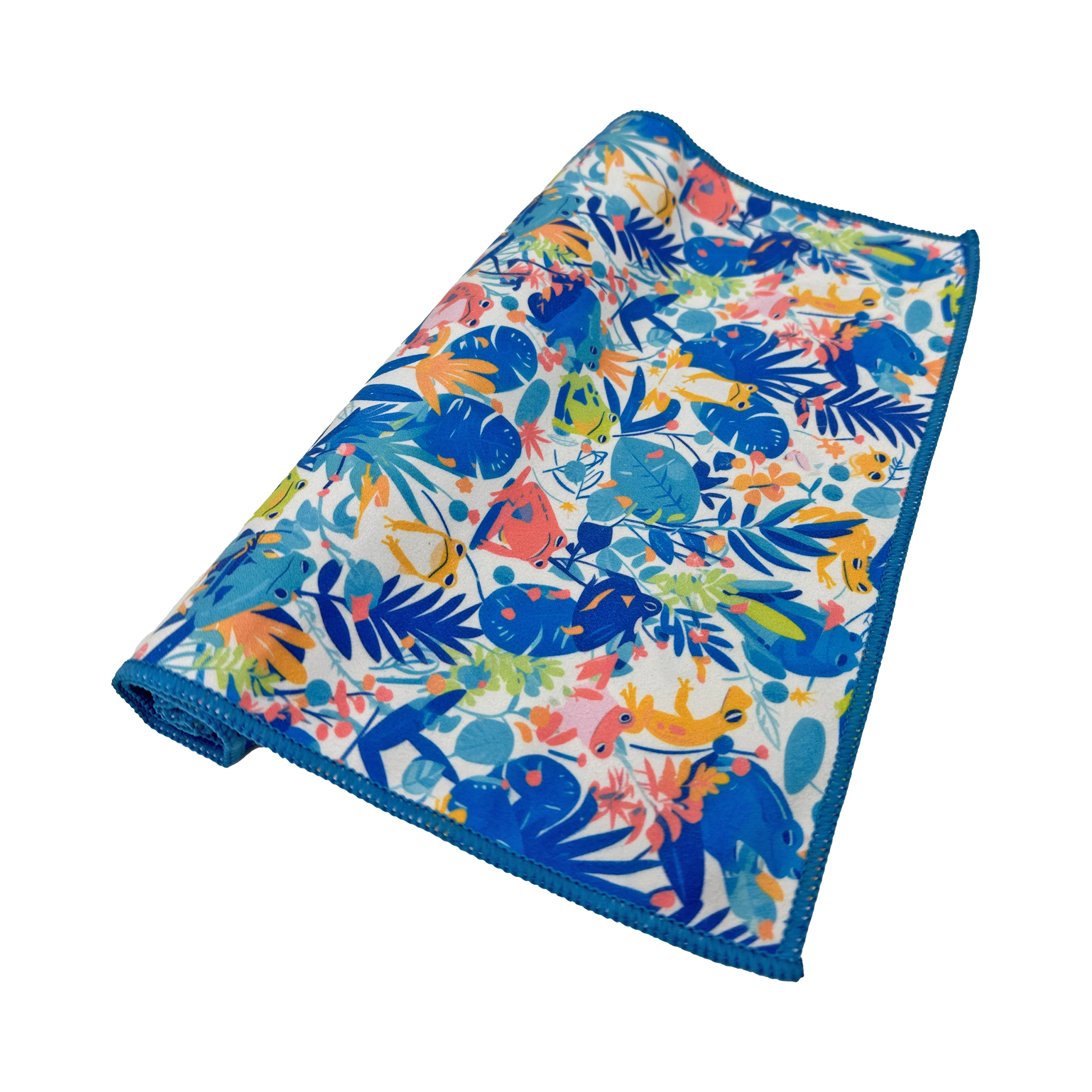 Frogg Toggs® Chilly Pad® PRO Microfiber Cooling Towel - Image 25