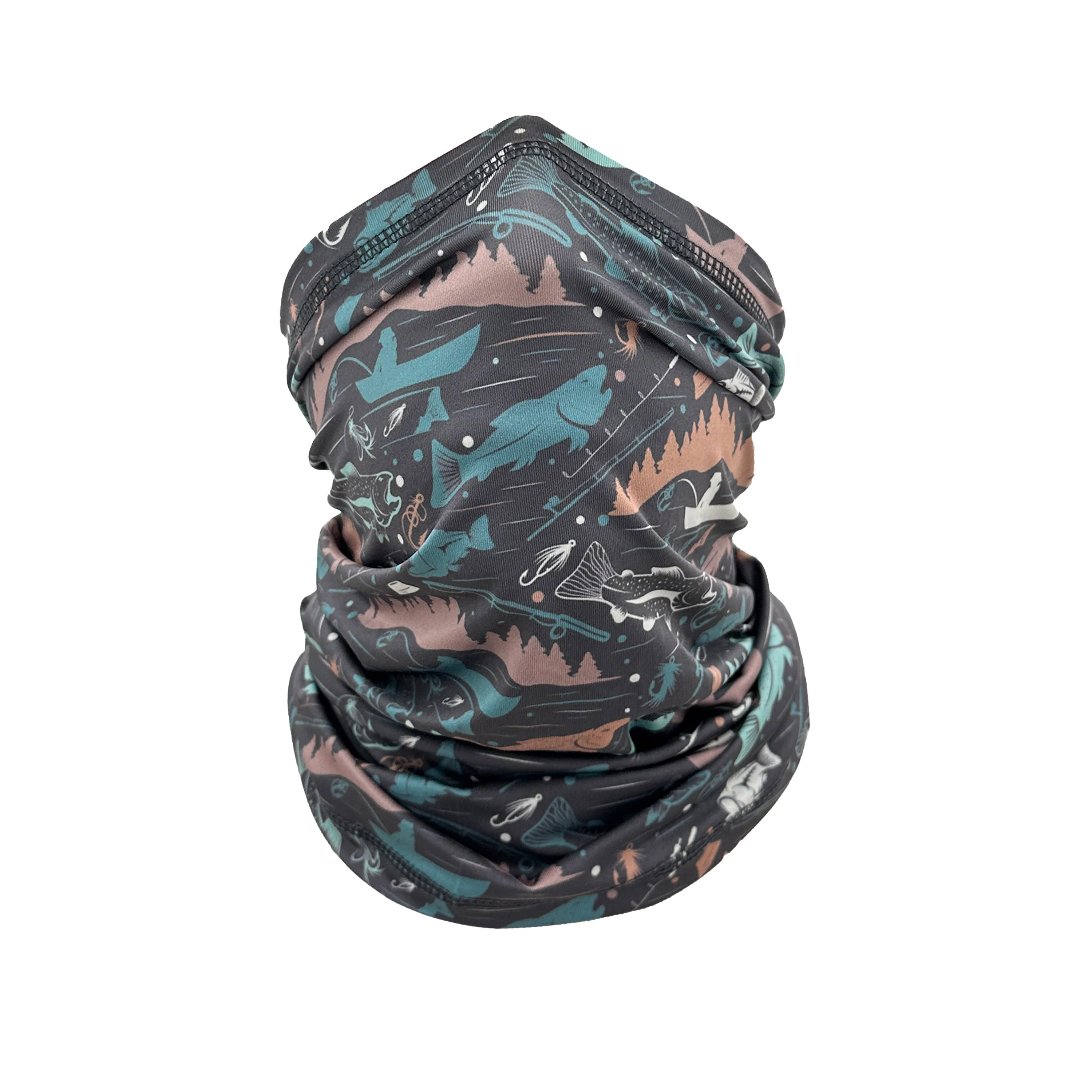 Frogg Toggs® Chilly Pro Cooling Neck Gaiter - Image 6