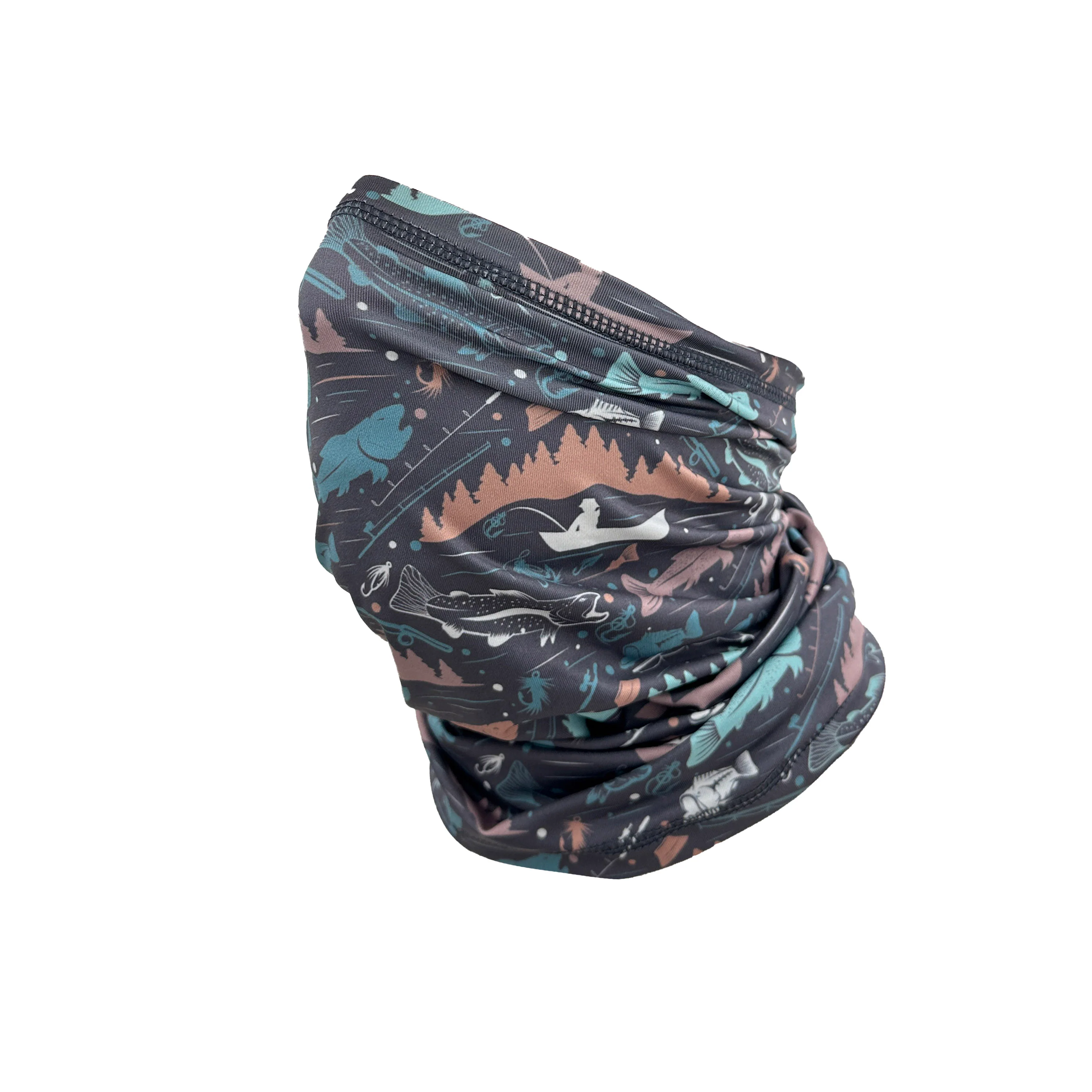 Frogg Toggs® Chilly Pro Cooling Neck Gaiter - Image 7