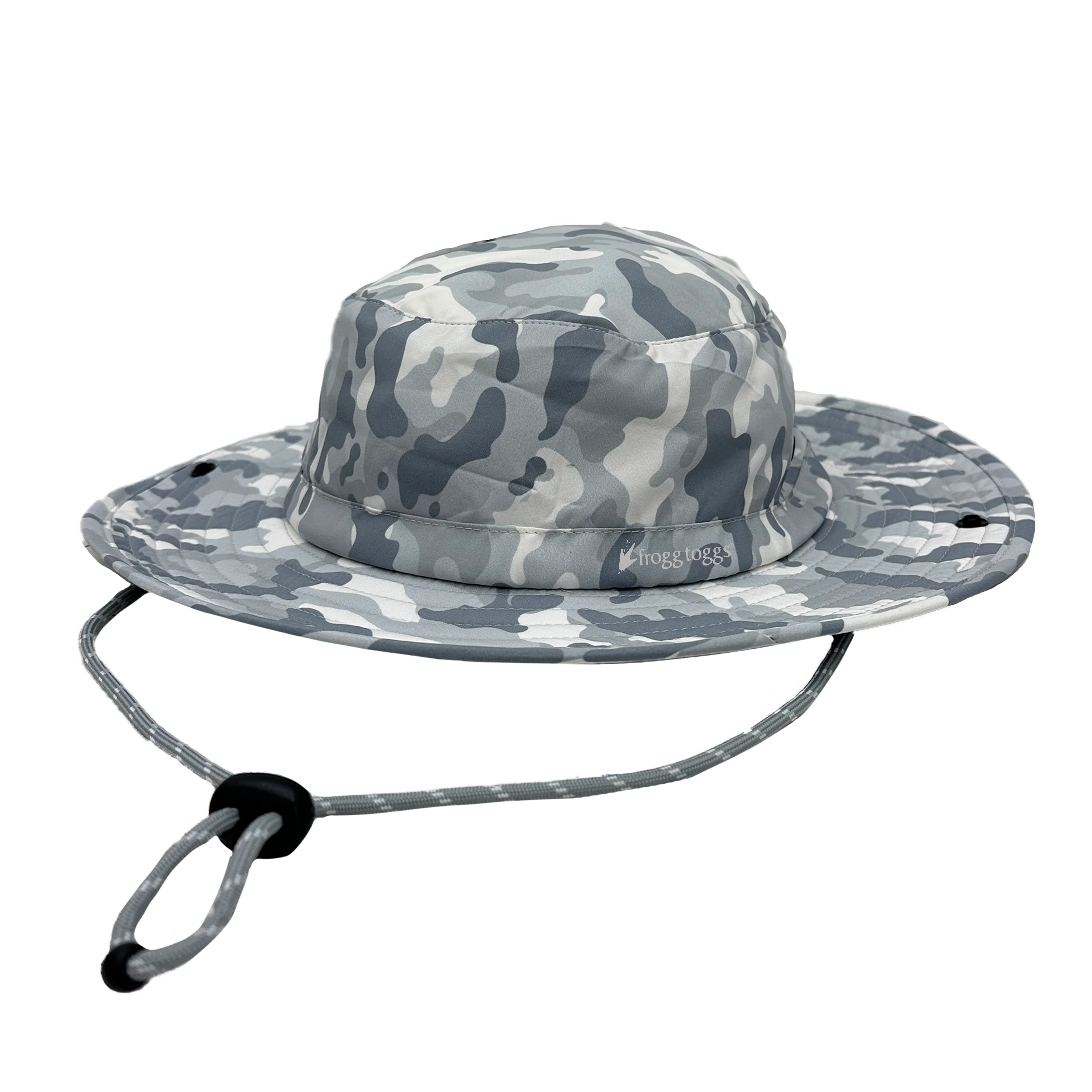 Frogg Toggs® Chilly Pro Cooling Bucket Hat - Image 5