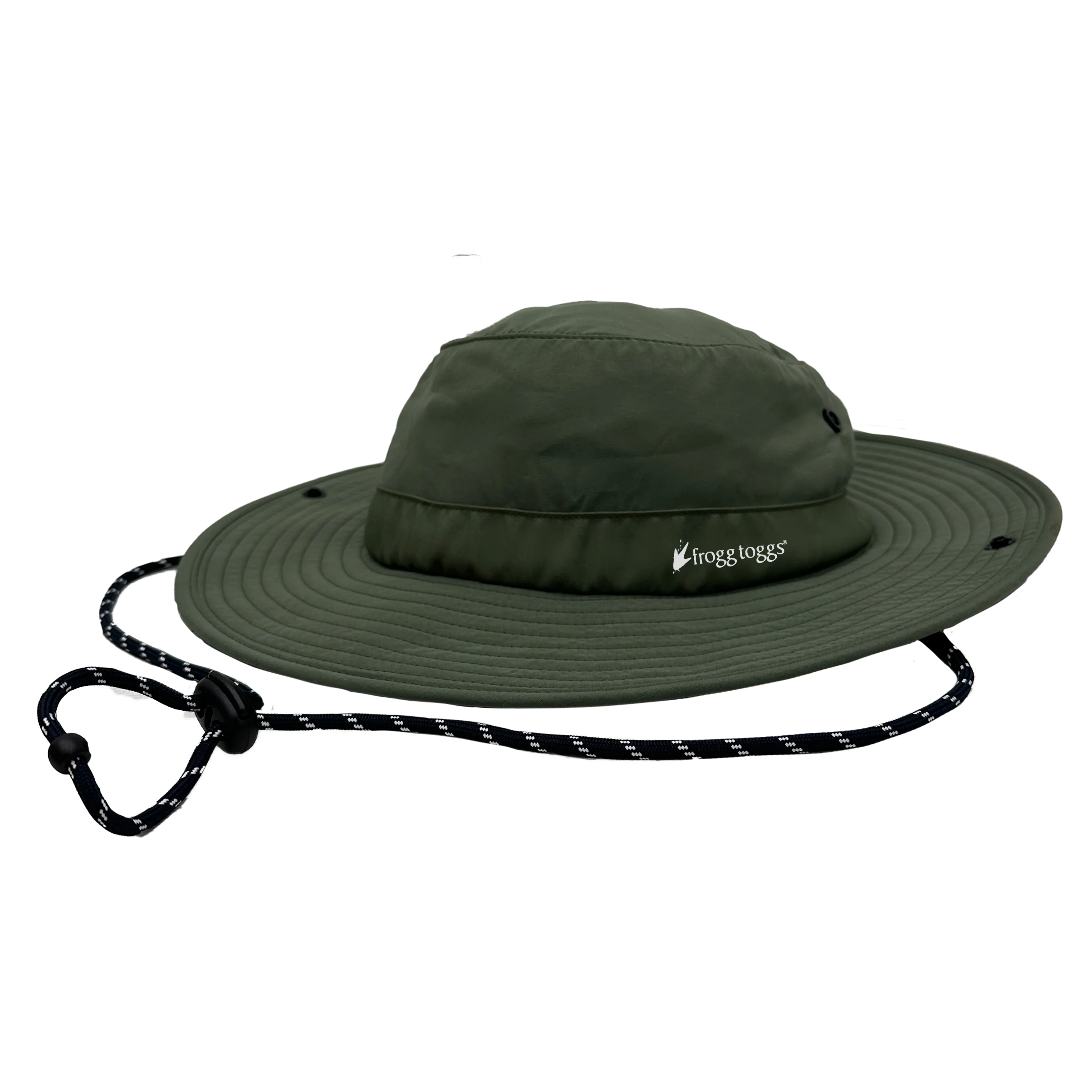 Frogg Toggs® Chilly Pro Cooling Bucket Hat - Image 7