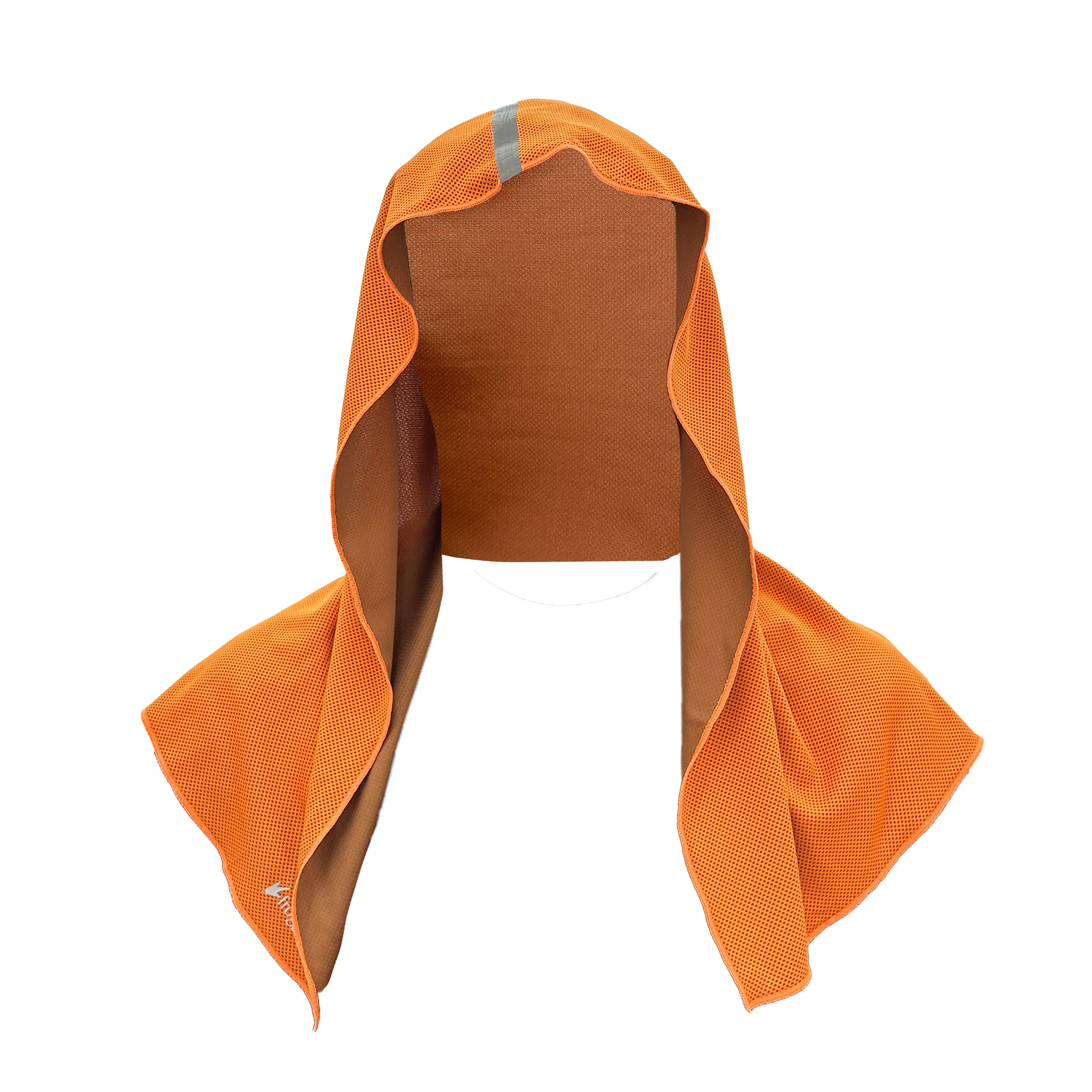 Frogg Toggs® Chilly Pro Cooling Hoodie - Image 15
