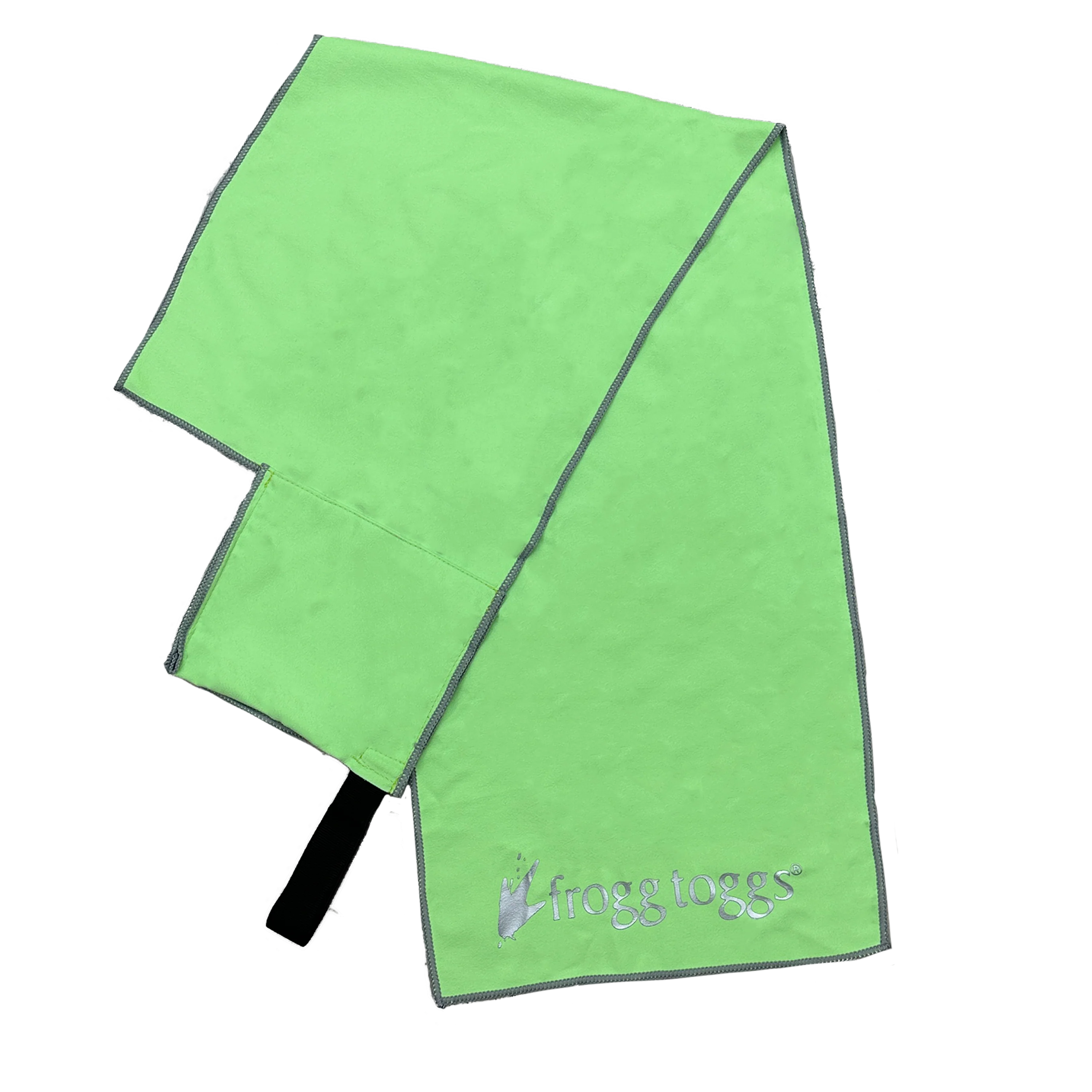 Frogg Toggs® Chilly Pad® PRO Magnetic Sport Towel - Image 3