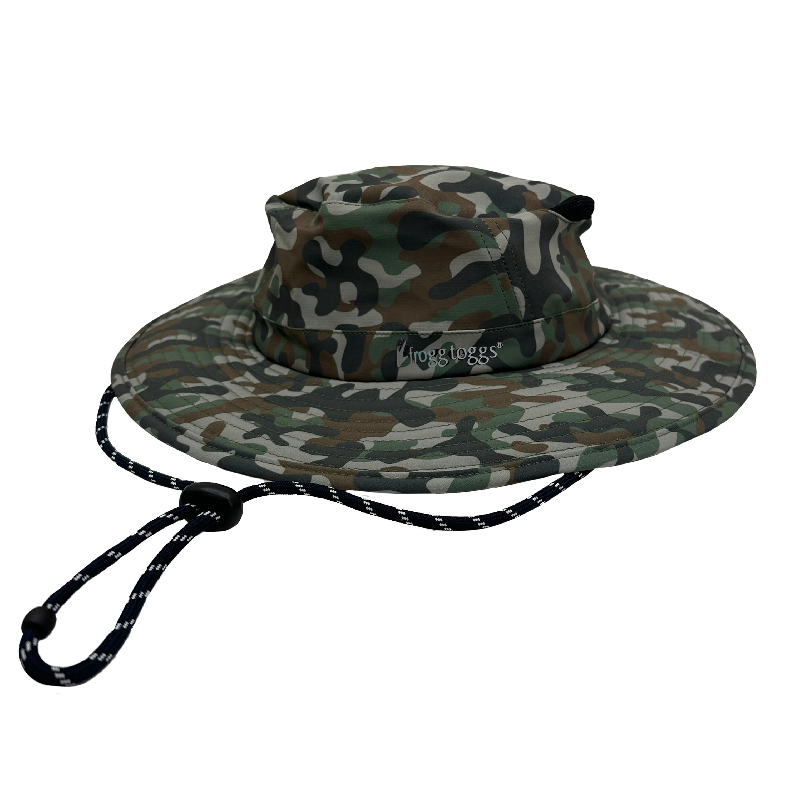 Frogg Toggs® Chilly Pro Cooling Boonie Hat - Image 3
