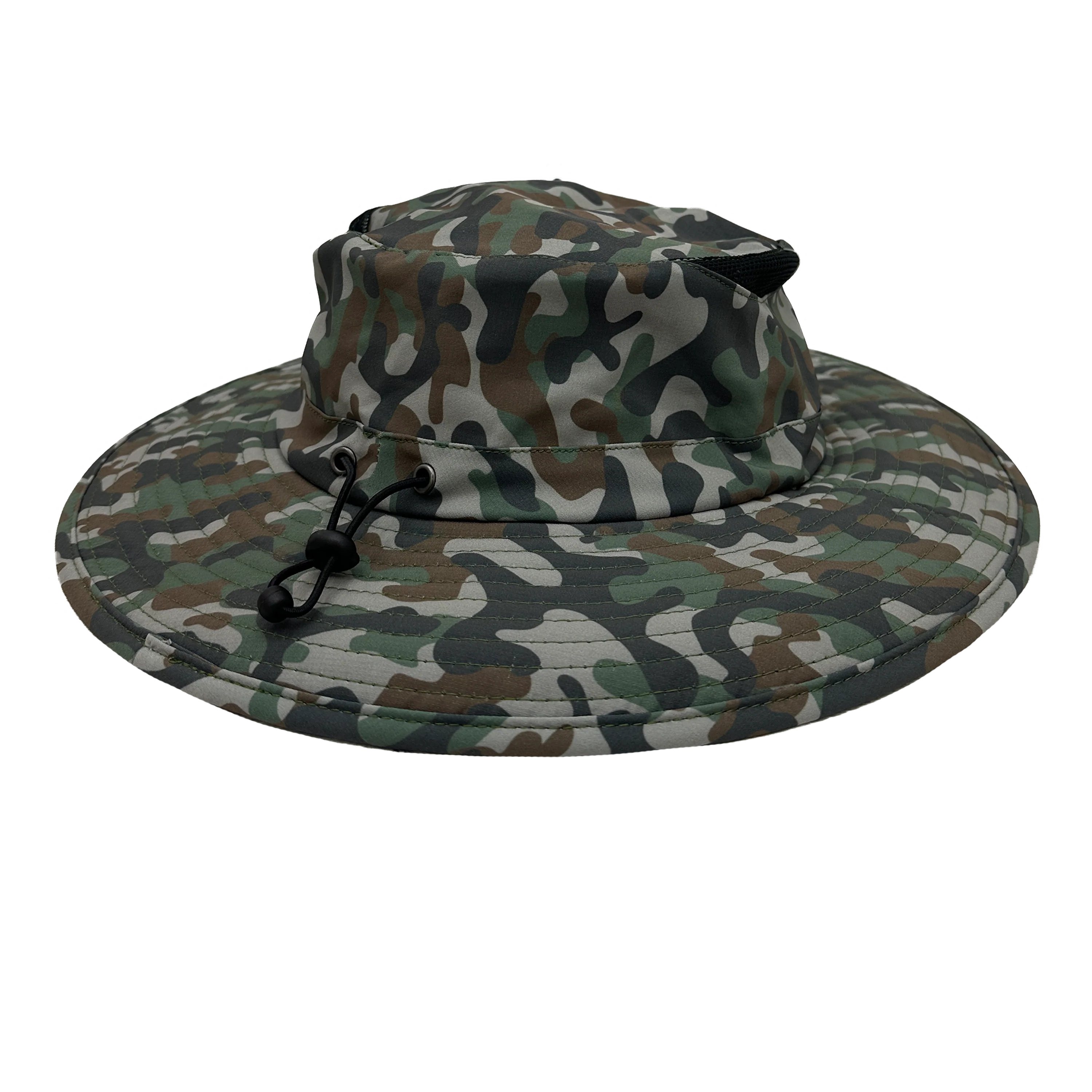 Frogg Toggs® Chilly Pro Cooling Boonie Hat - Image 4