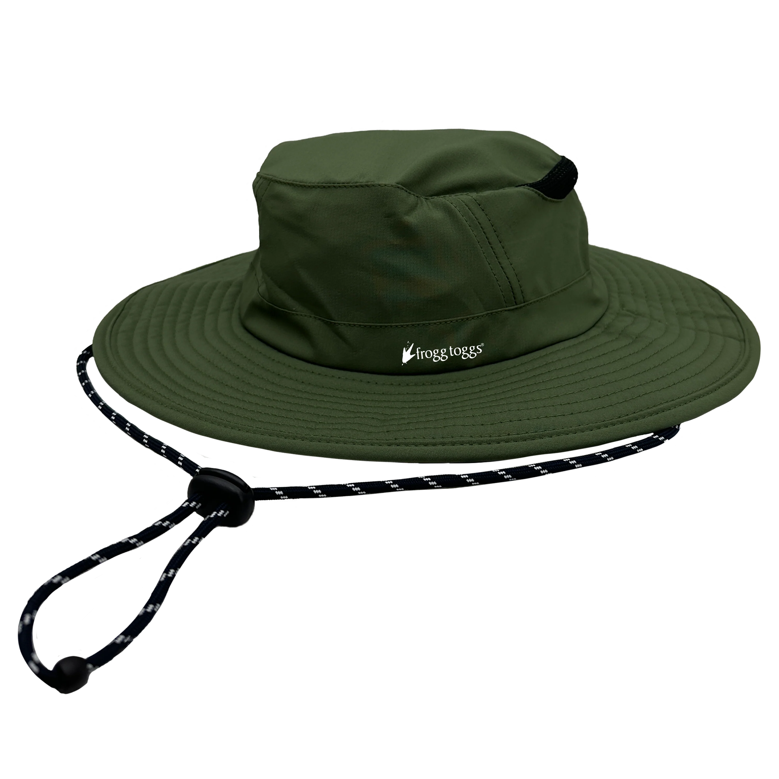 Frogg Toggs® Chilly Pro Cooling Boonie Hat - Image 7