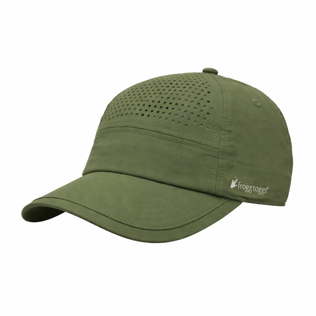 Frogg Toggs® Chilly Pro Performance Cooling Cap - Image 19