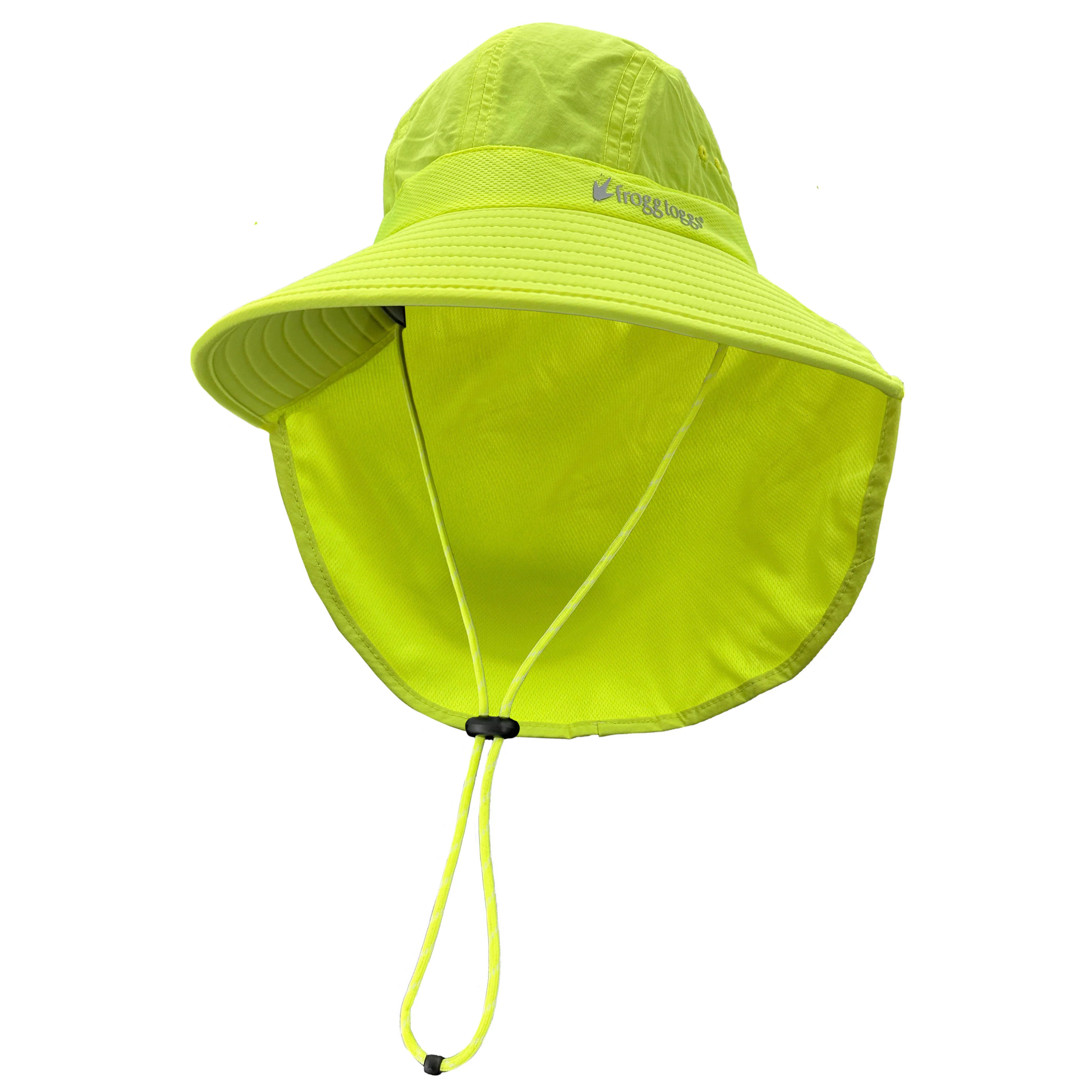 Frogg Toggs® Chilly Pro Cooling Sun Shade Hat - Image 11