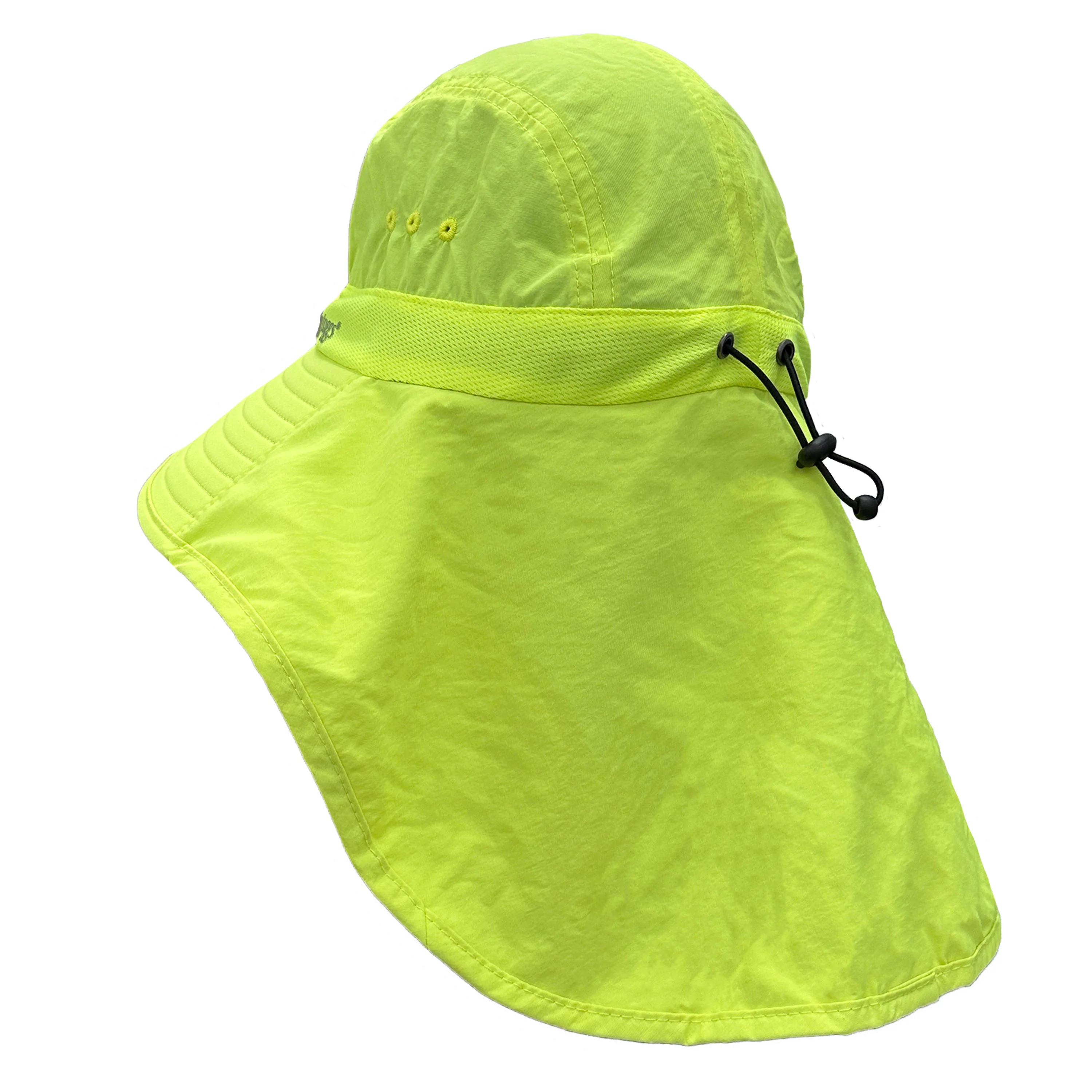 Frogg Toggs® Chilly Pro Cooling Sun Shade Hat - Image 12