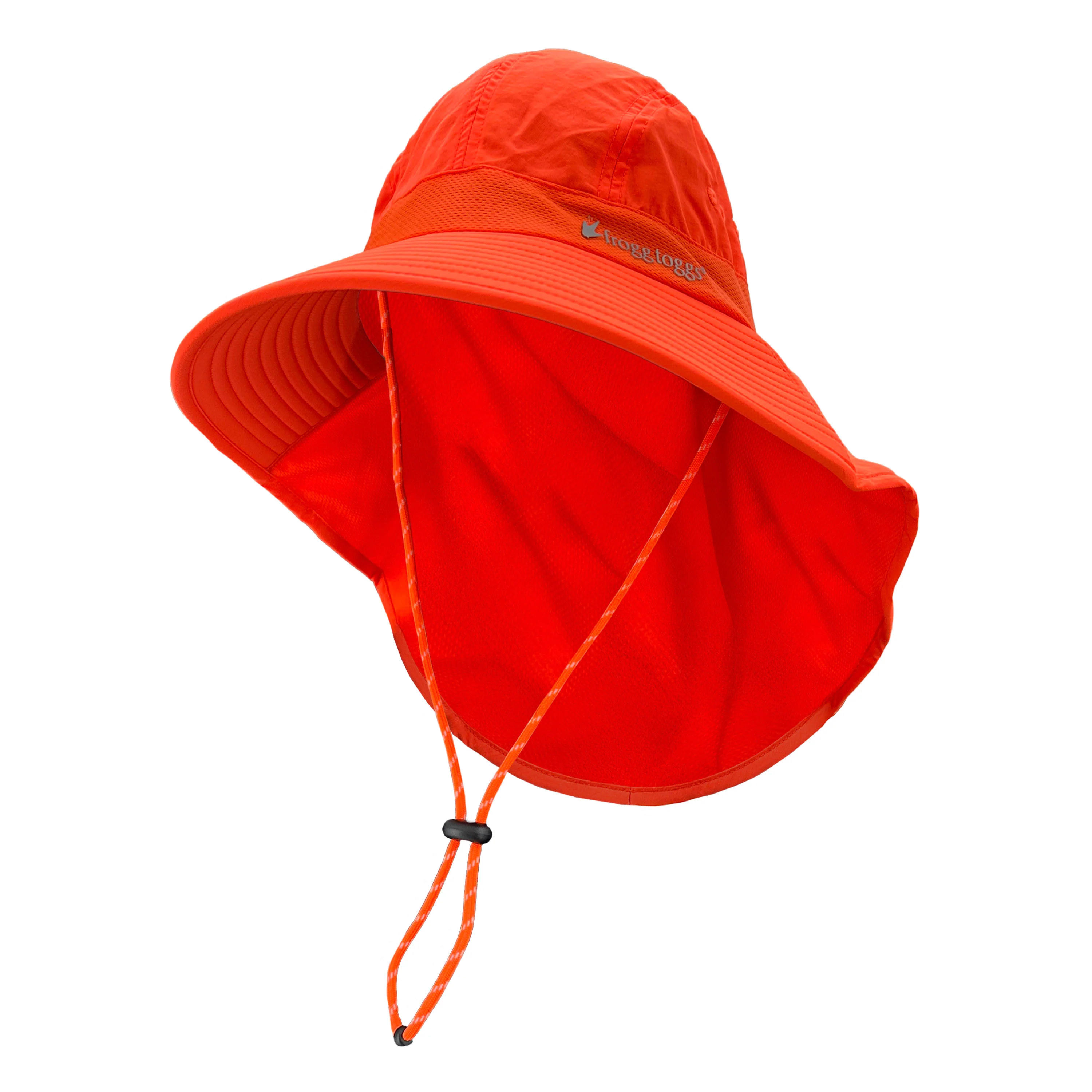 Frogg Toggs® Chilly Pro Cooling Sun Shade Hat - Image 13