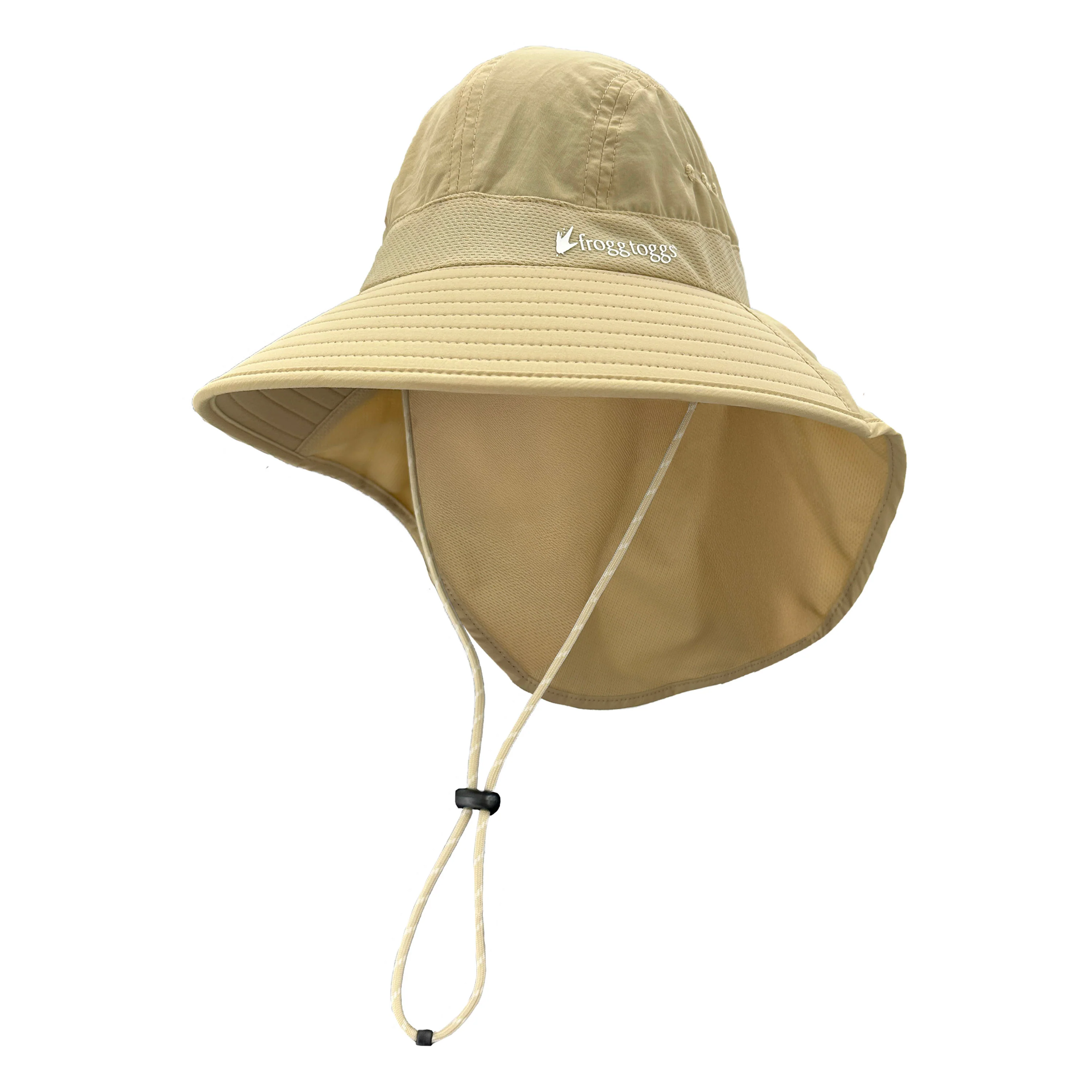 Frogg Toggs® Chilly Pro Cooling Sun Shade Hat - Image 3