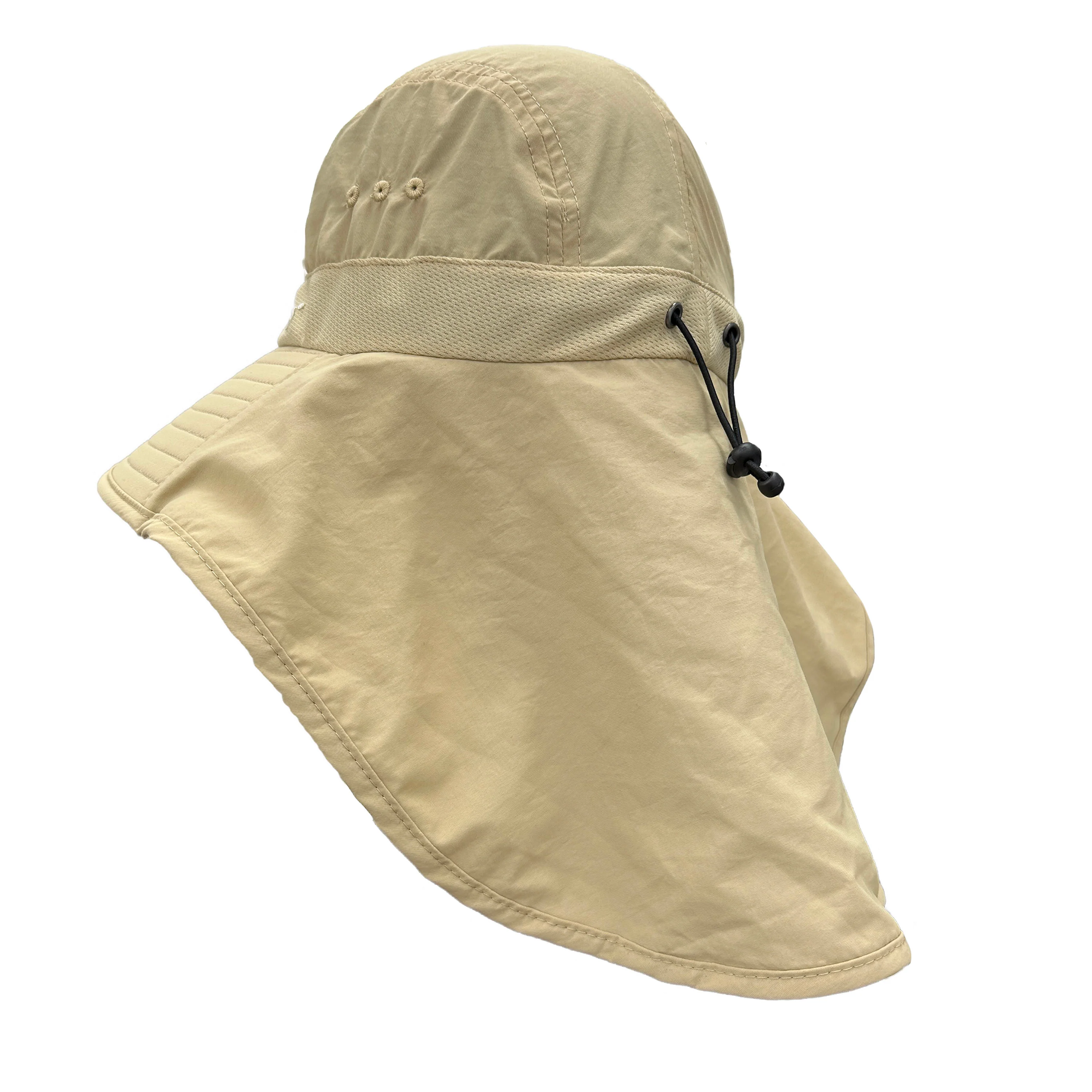 Frogg Toggs® Chilly Pro Cooling Sun Shade Hat - Image 4