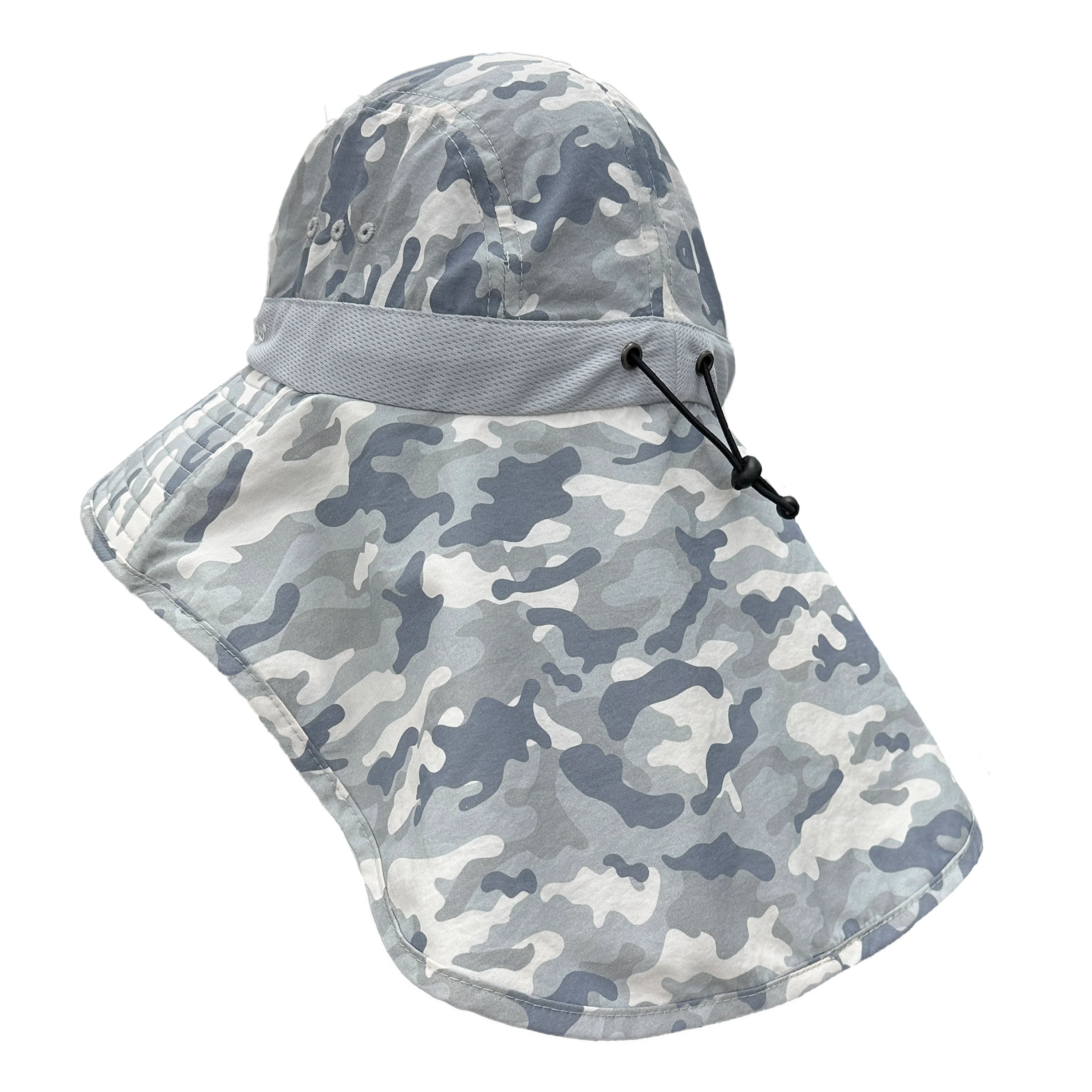 Frogg Toggs® Chilly Pro Cooling Sun Shade Hat - Image 6