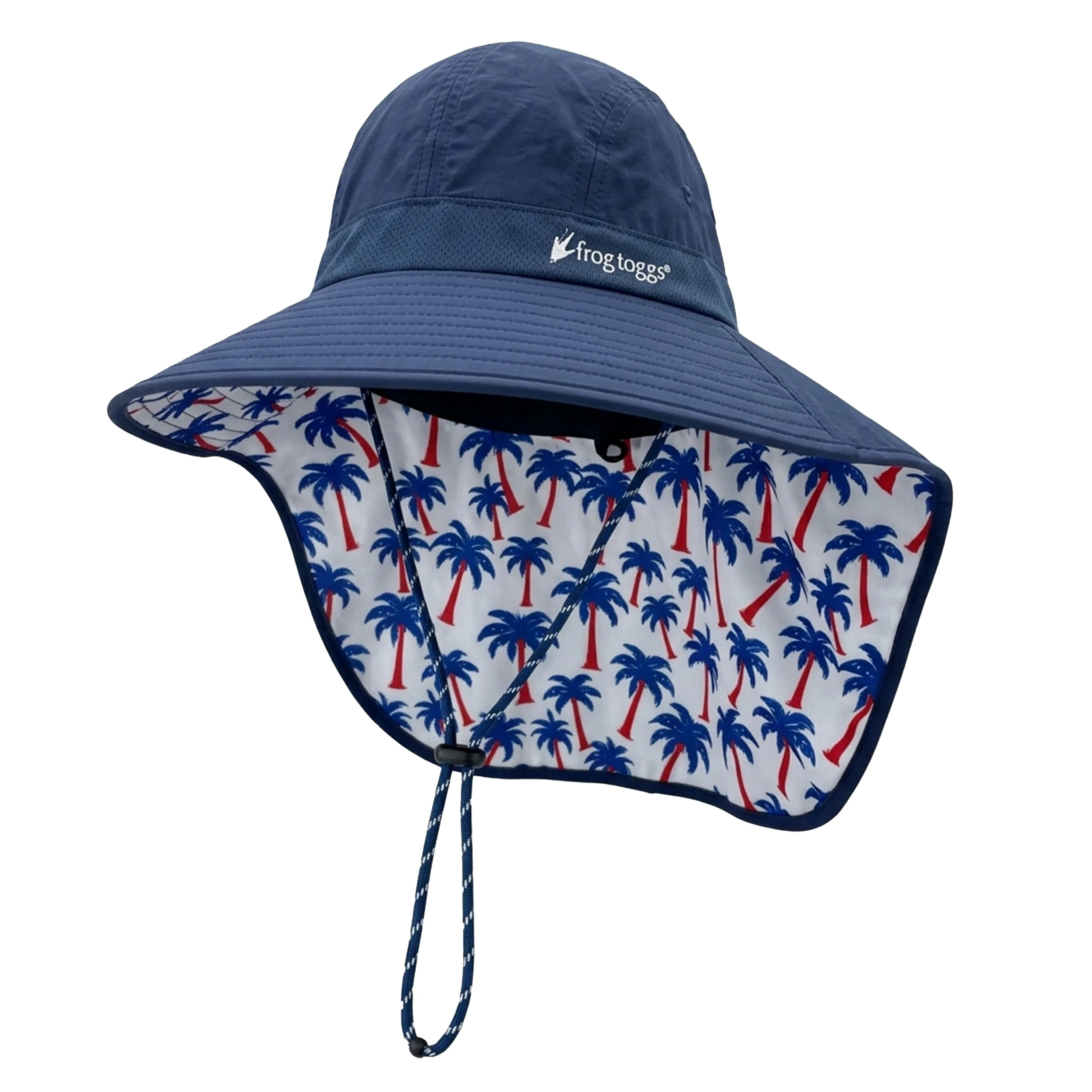 Frogg Toggs® Chilly Pro Cooling Sun Shade Hat - Image 7