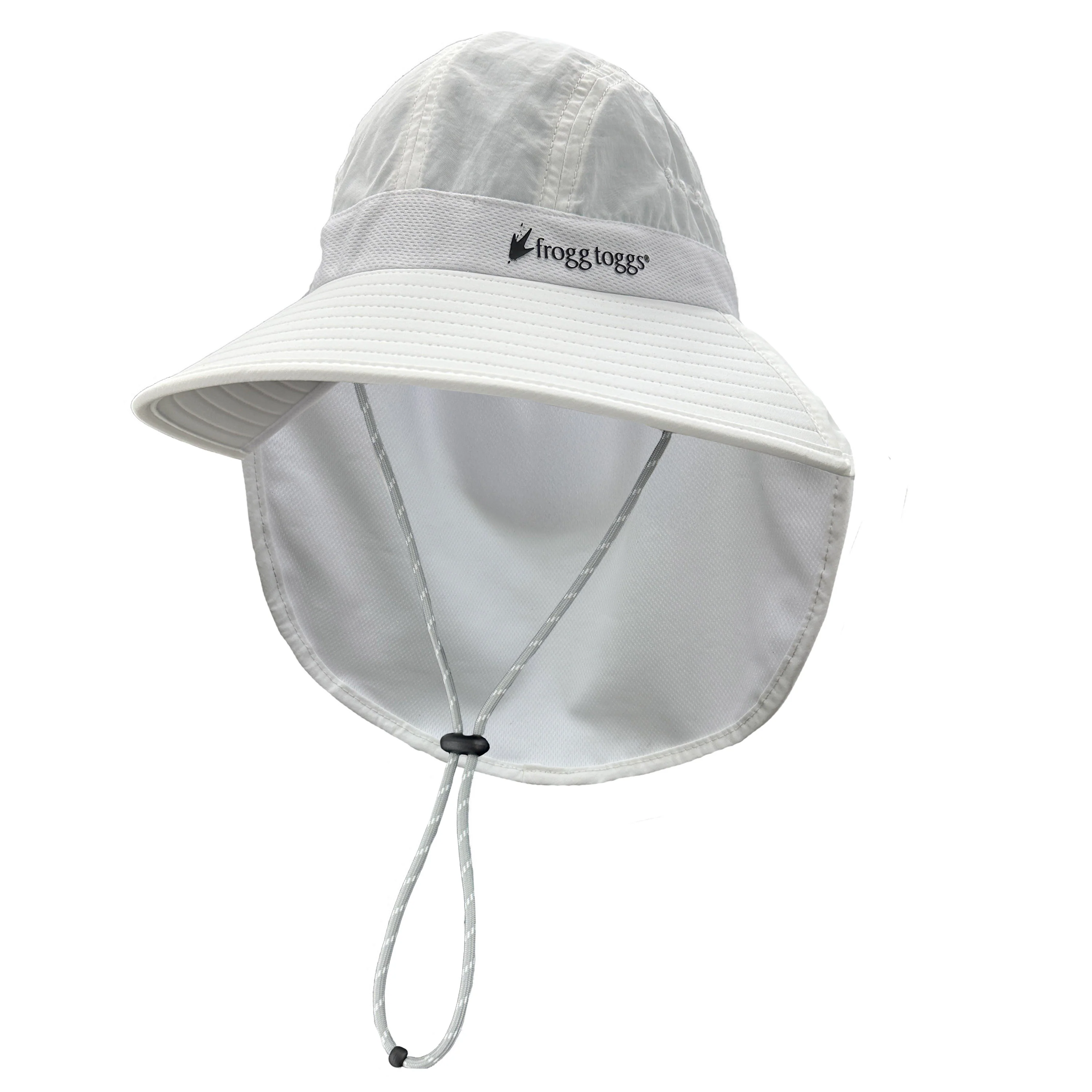 Frogg Toggs® Chilly Pro Cooling Sun Shade Hat - Image 9