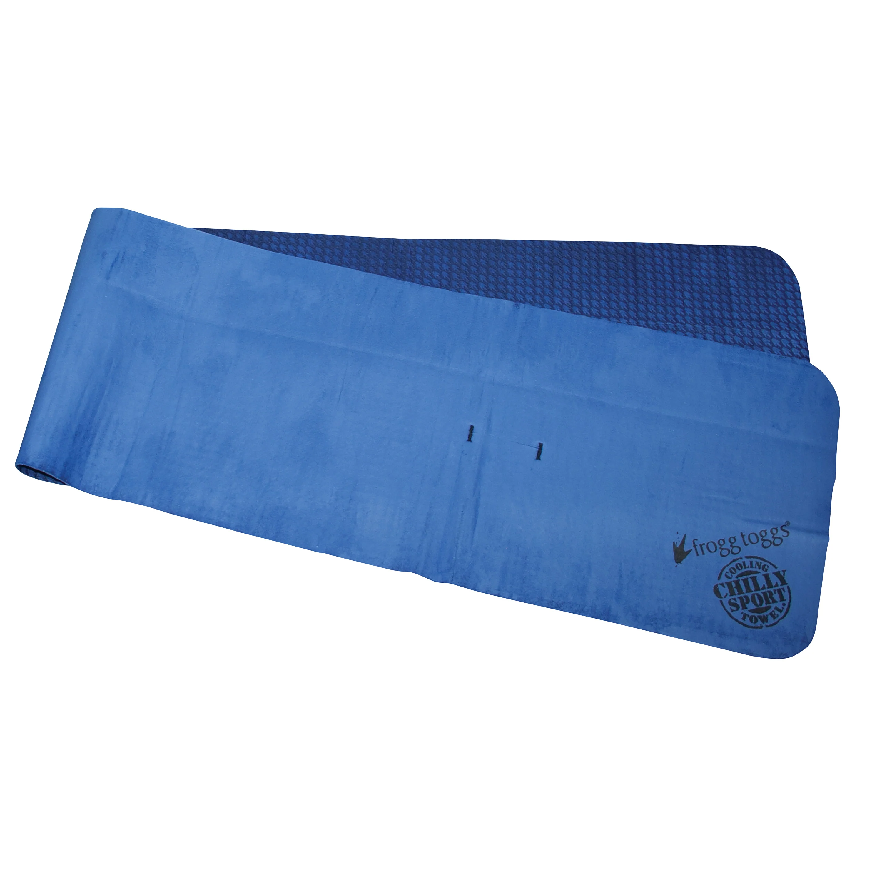 Frogg Toggs® Chilly Sport™ Cooling Neck Wrap & Headband - Image 4