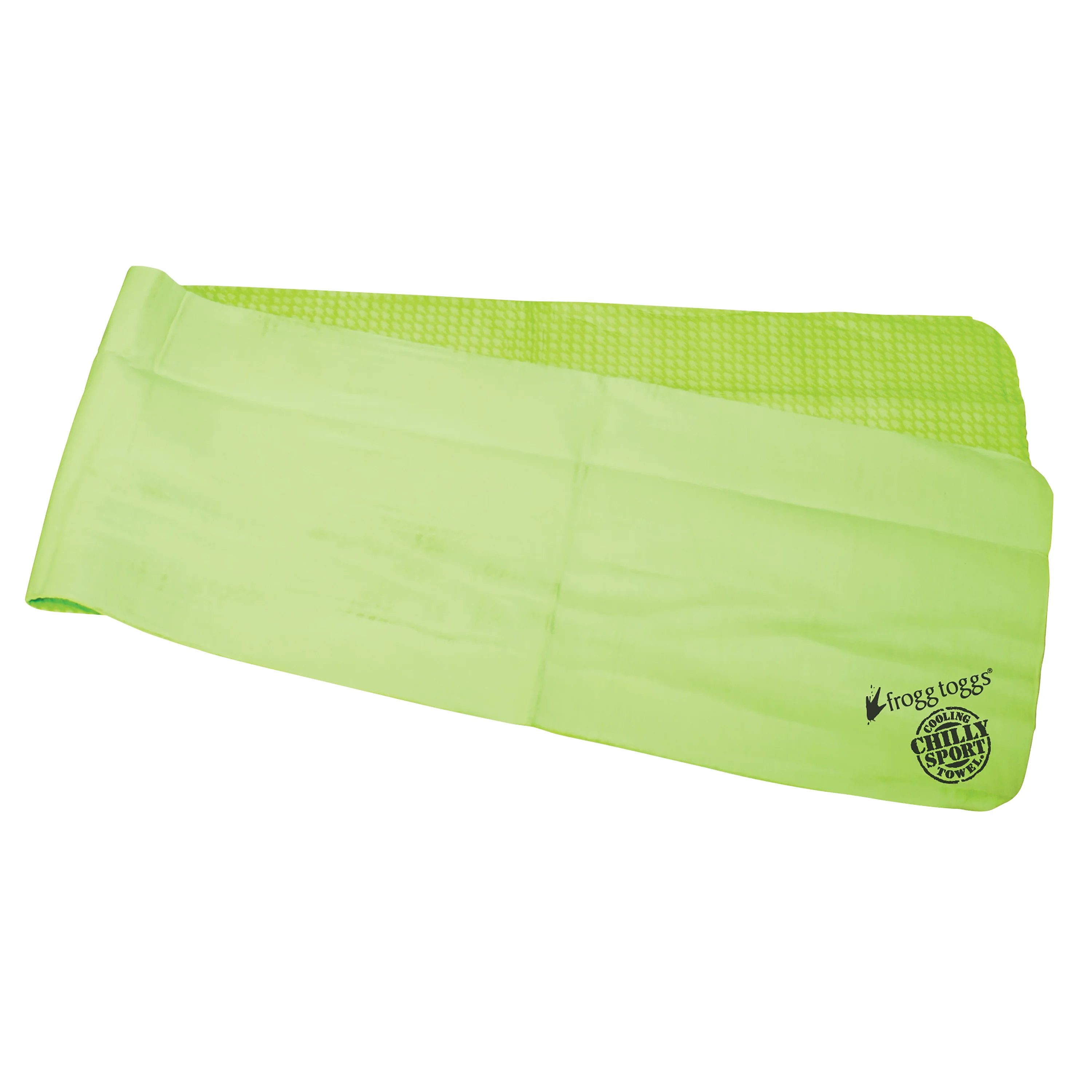 Frogg Toggs® Chilly Sport™ Cooling Neck Wrap & Headband - Image 6