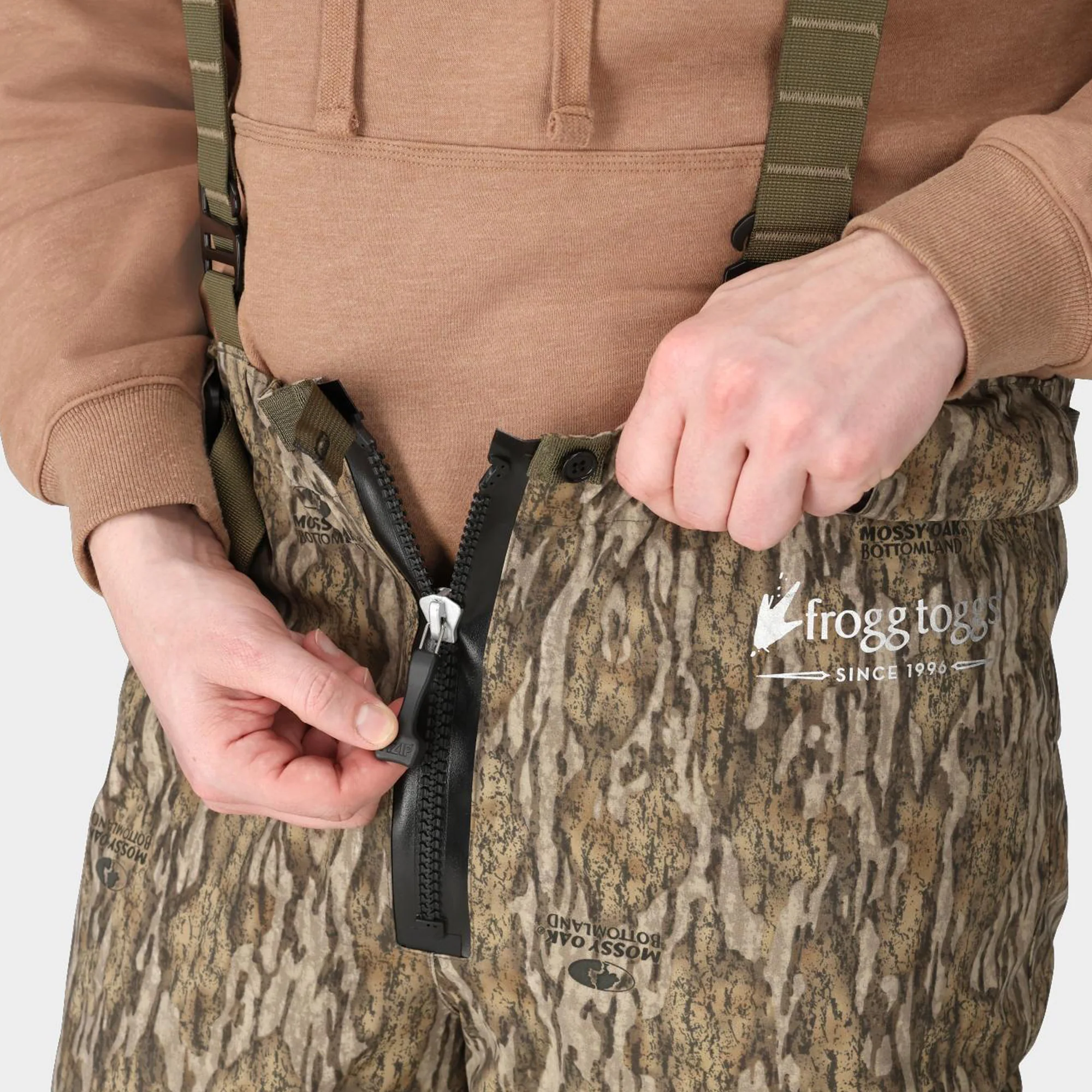 Oxbow BF Waist Wader - Image 10