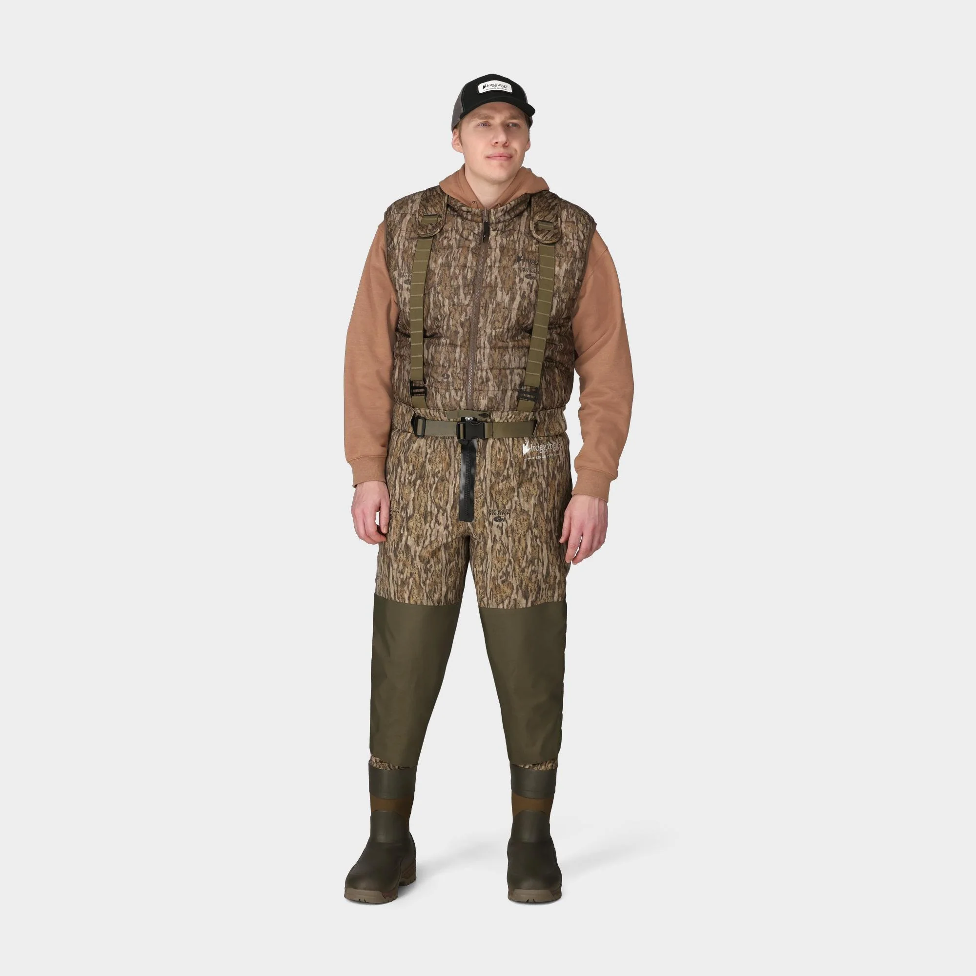 Oxbow BF Waist Wader - Image 12