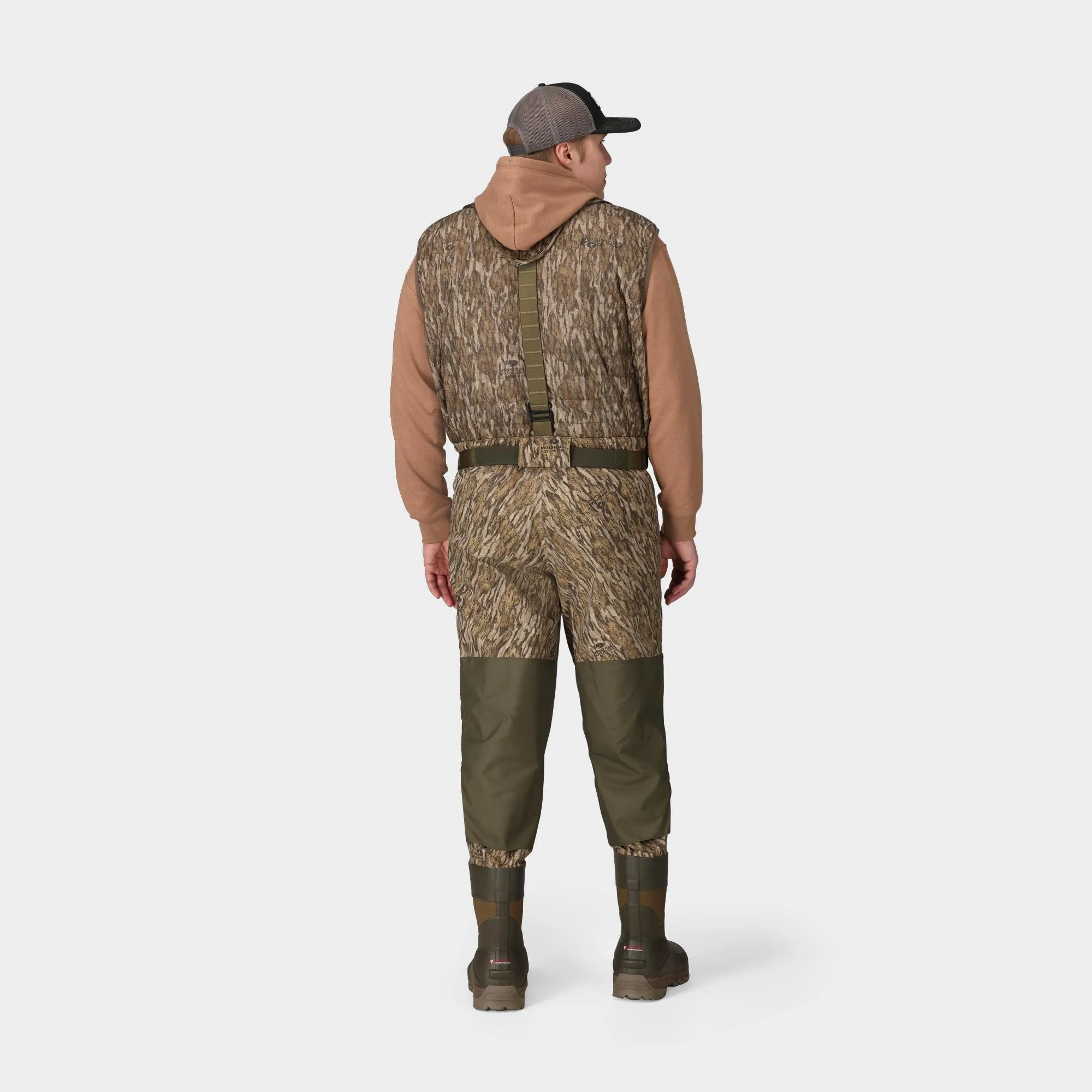 Oxbow BF Waist Wader - Image 14