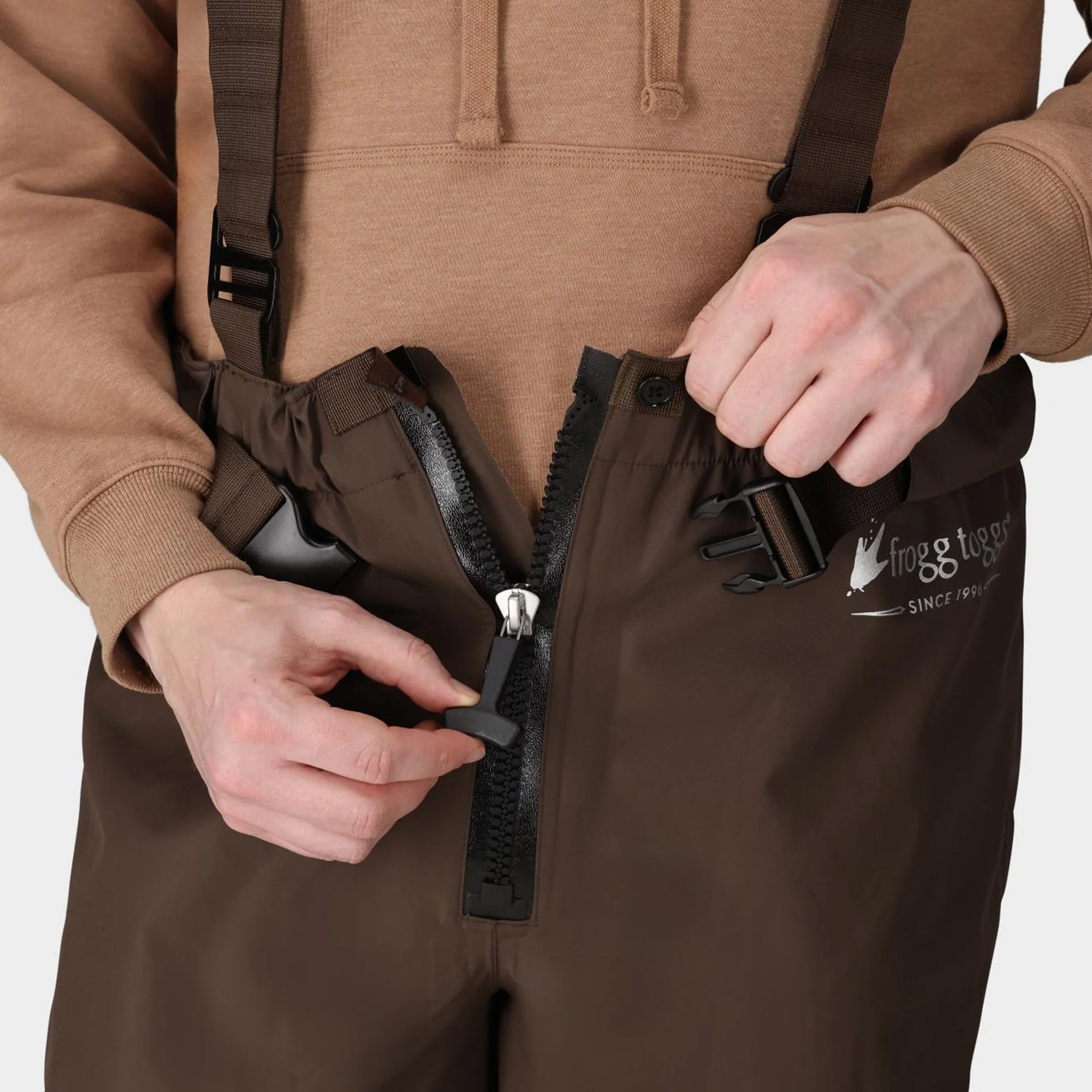 Oxbow BF Waist Wader - Image 16