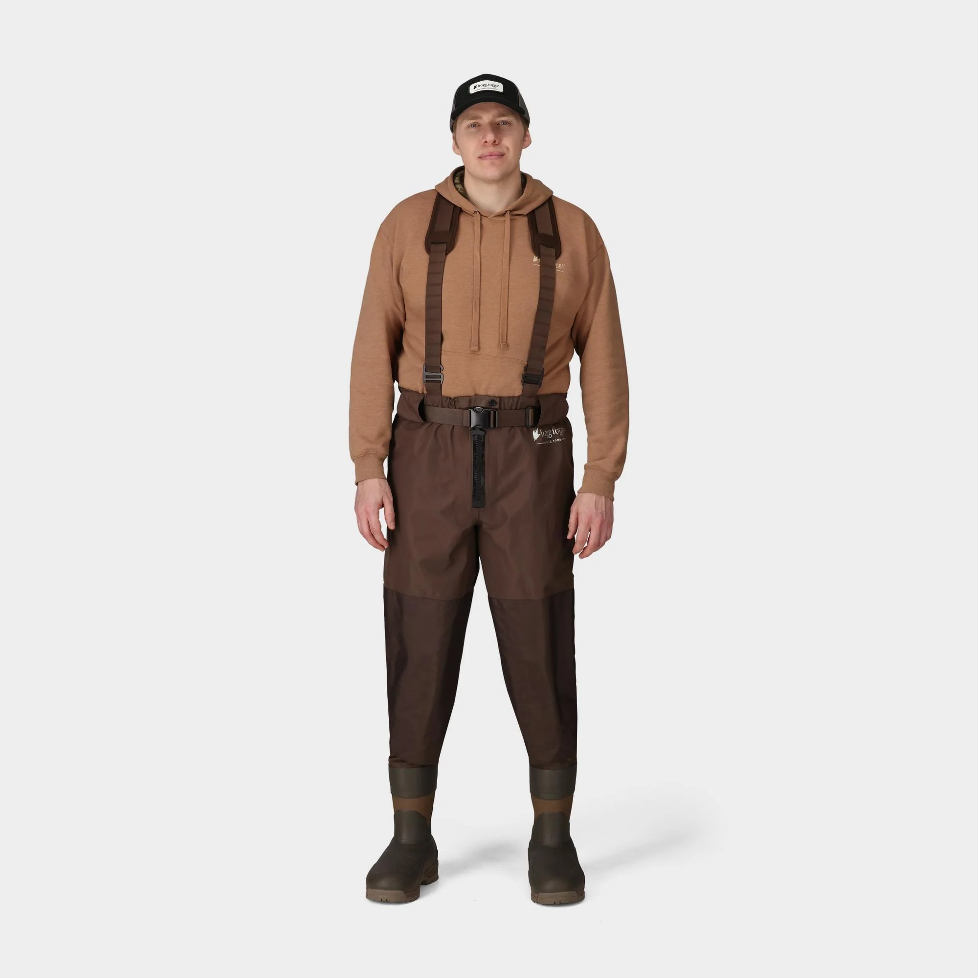 Oxbow BF Waist Wader - Image 18