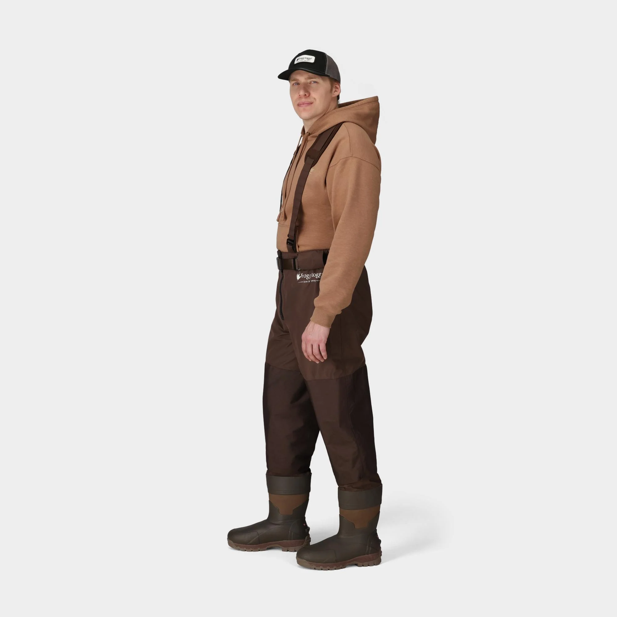 Oxbow BF Waist Wader - Image 19