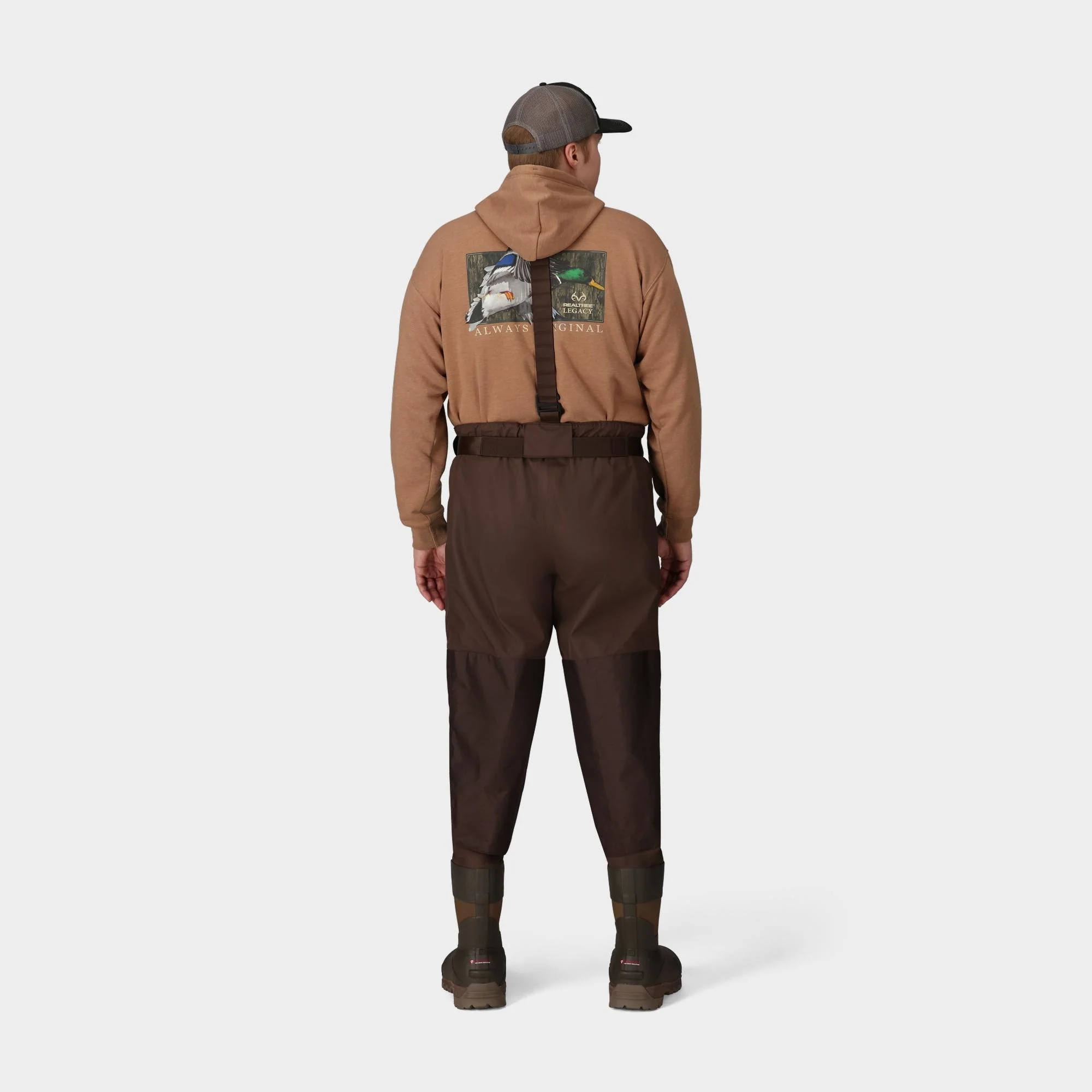 Oxbow BF Waist Wader - Image 20