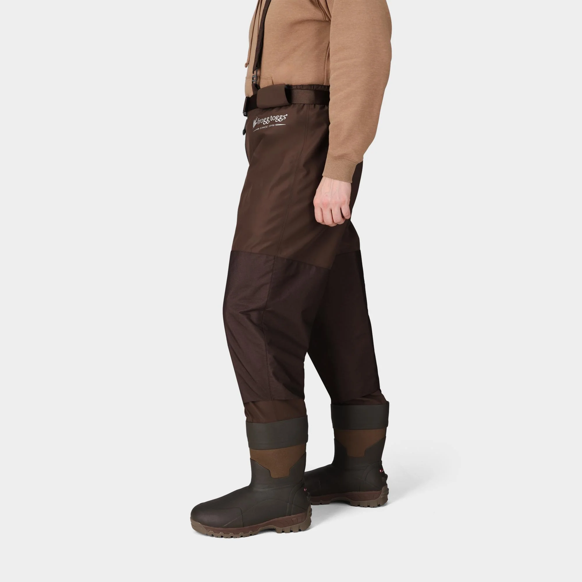 Oxbow BF Waist Wader - Image 21