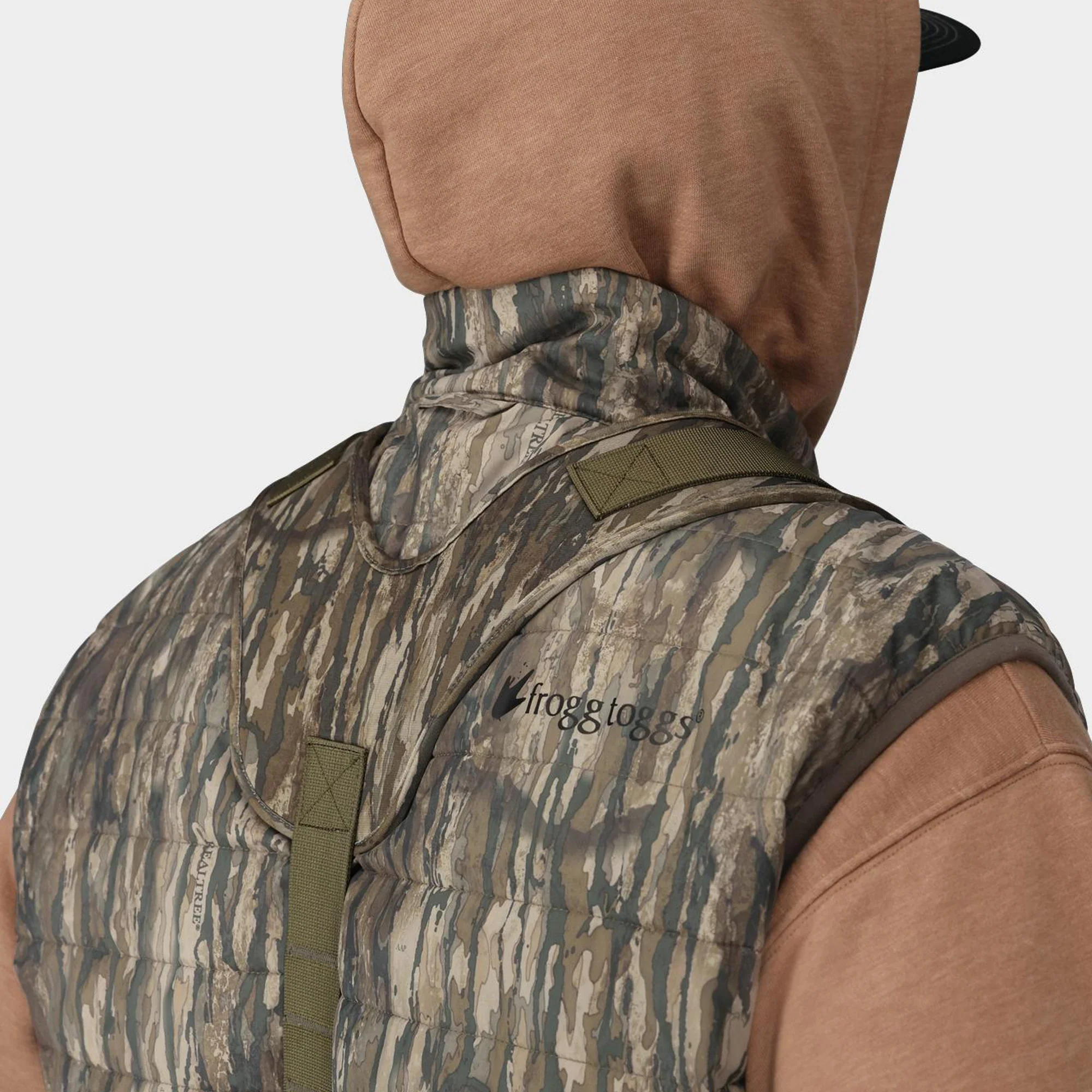 Oxbow BF Waist Wader - Image 4