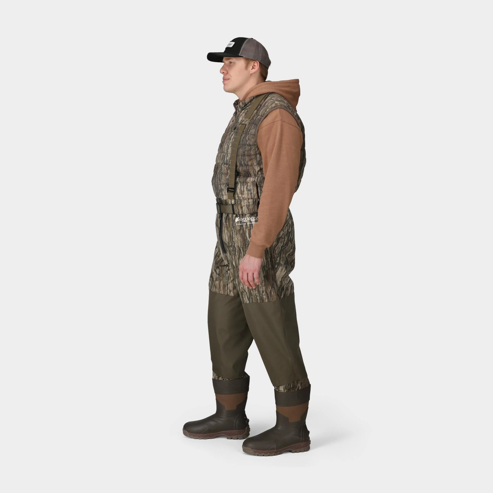 Oxbow BF Waist Wader - Image 5