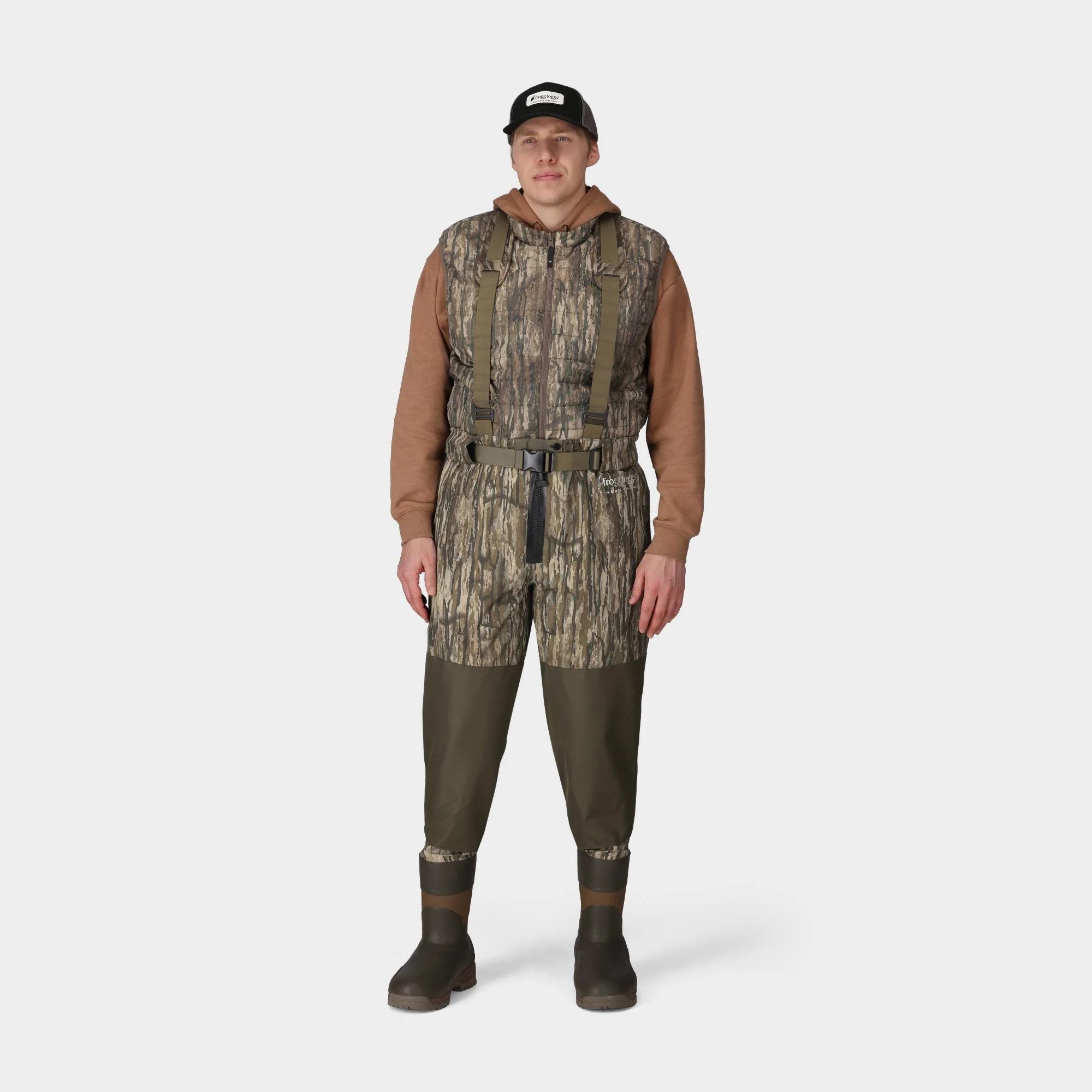 Oxbow BF Waist Wader - Image 6