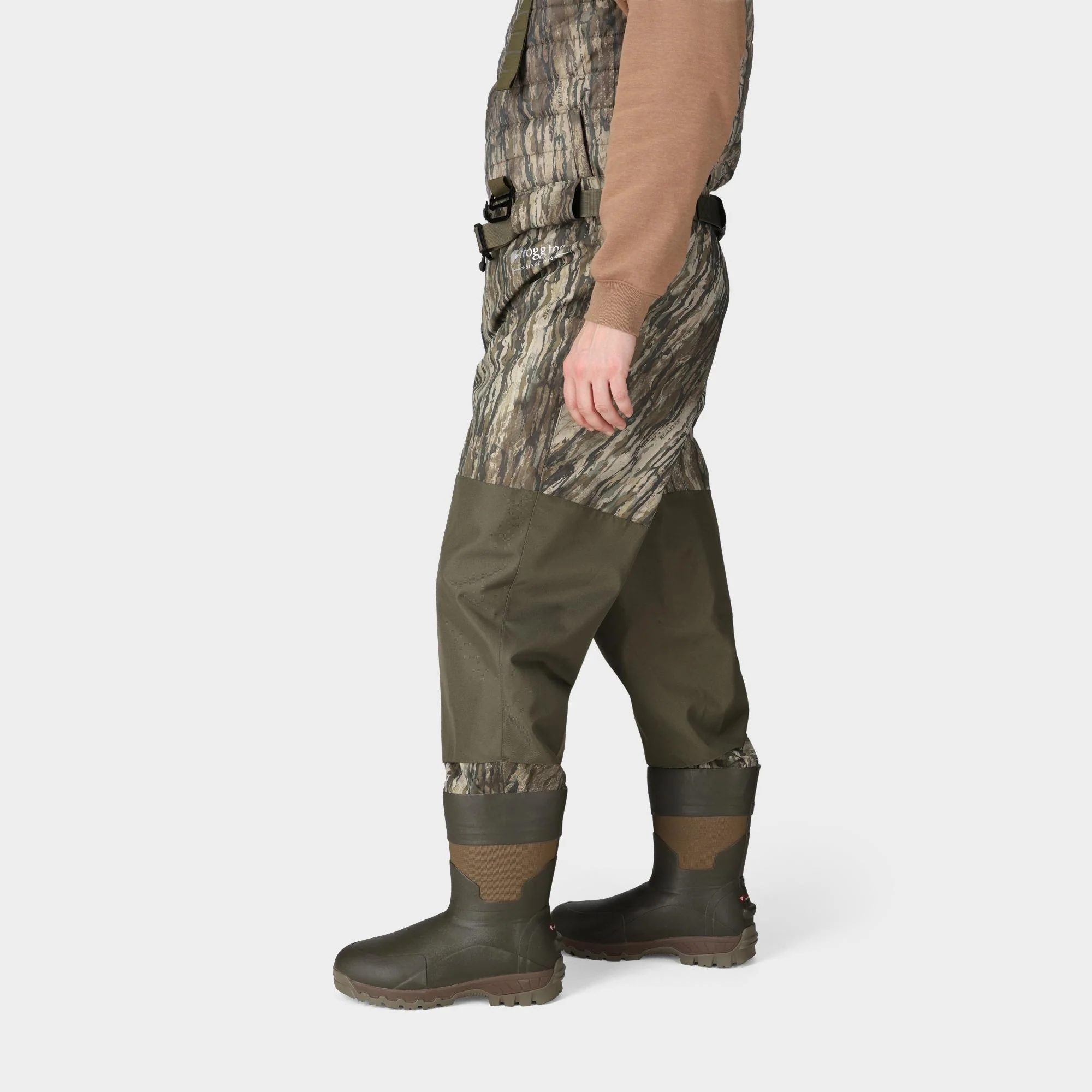 Oxbow BF Waist Wader - Image 7