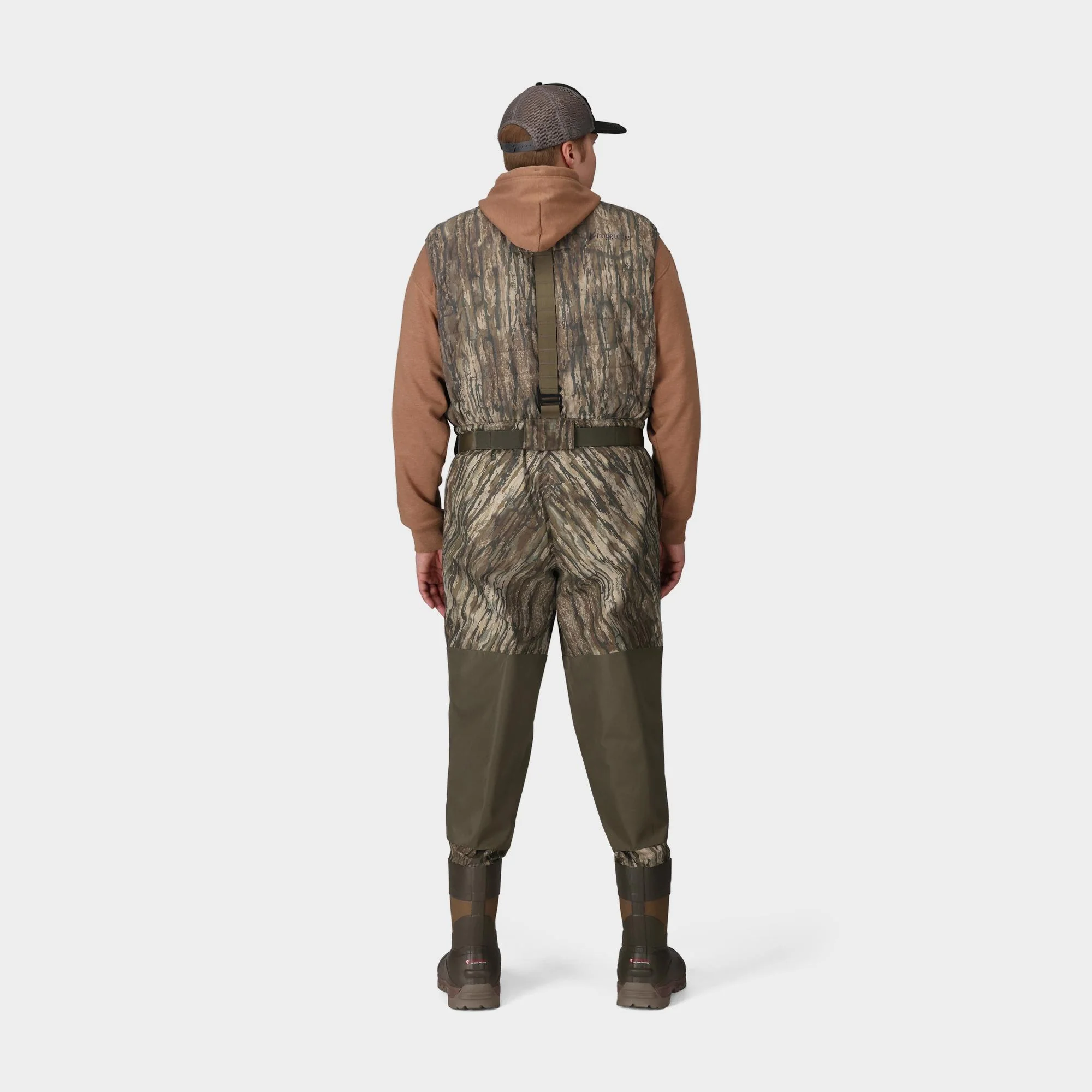Oxbow BF Waist Wader - Image 8