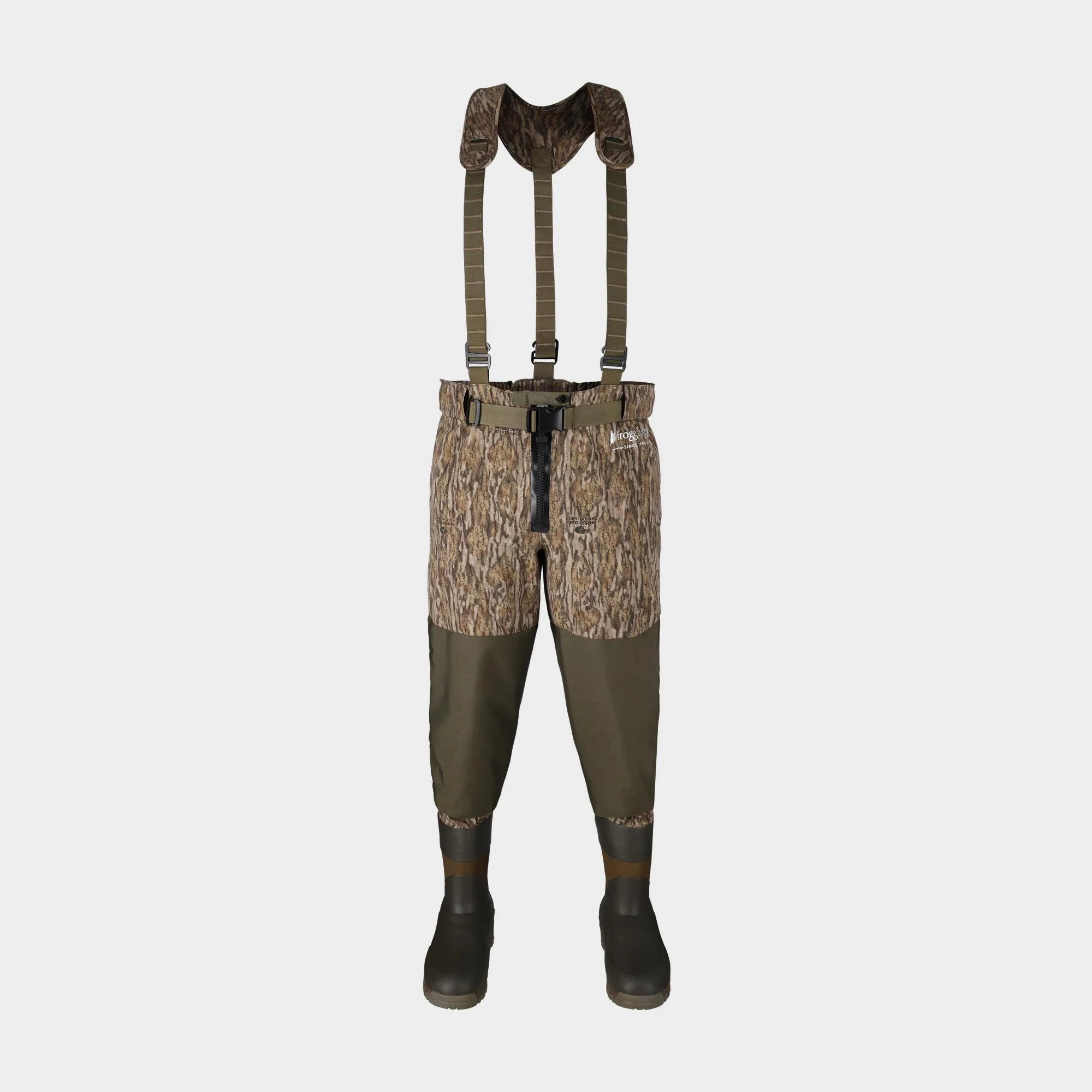 Oxbow BF Waist Wader - Image 9