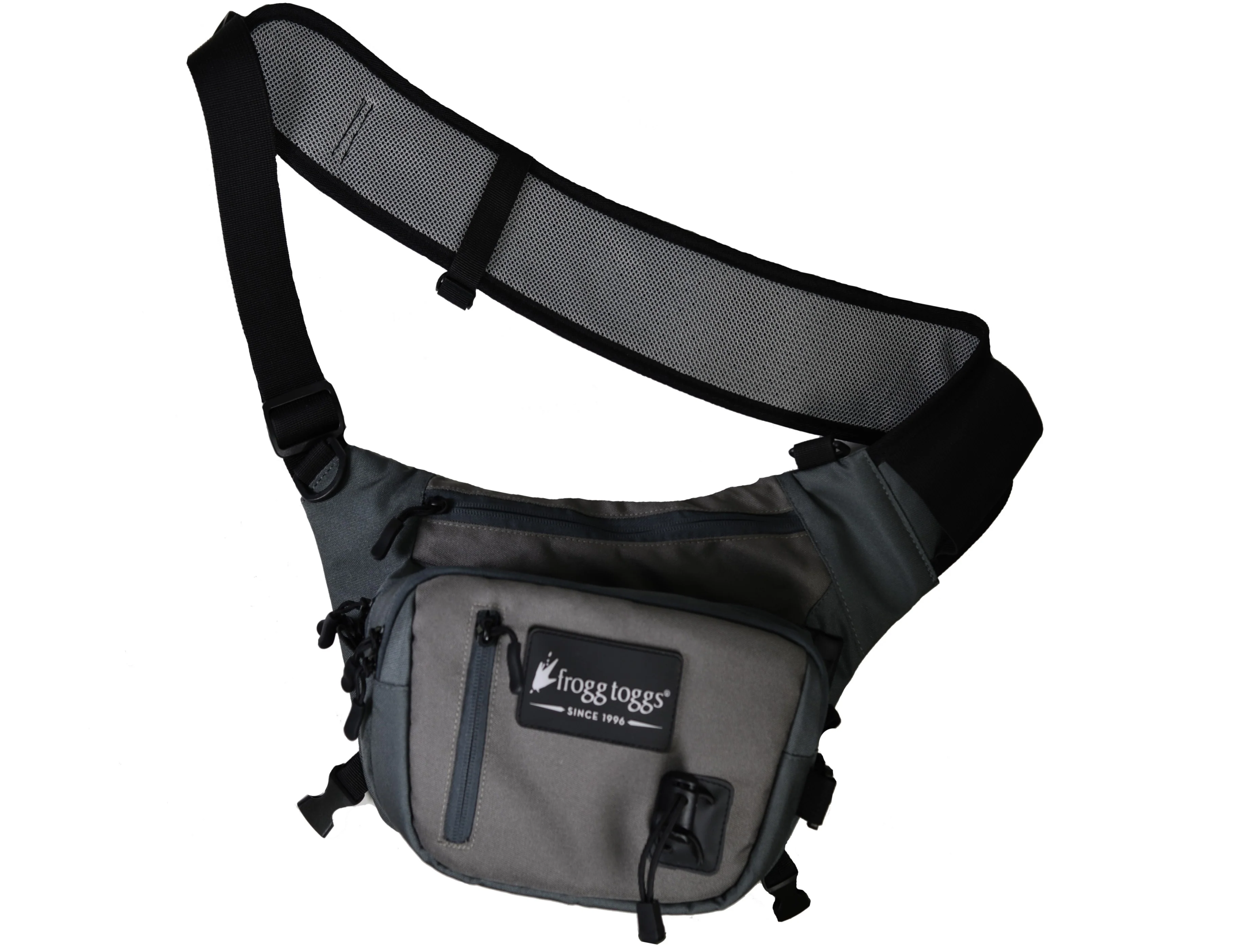 Frogg Toggs® Flats Fishing Sling Pack - Image 4
