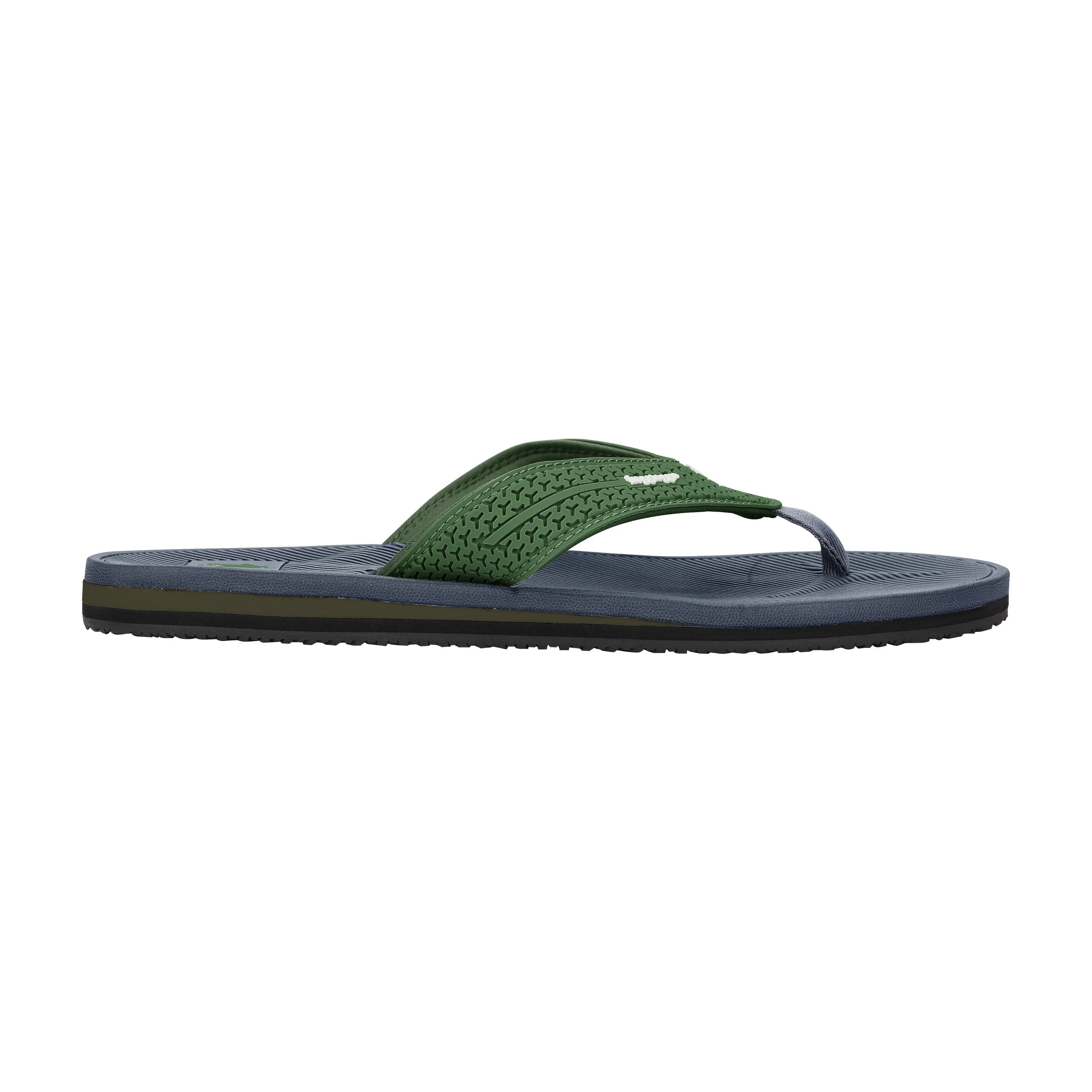 Frogg Toggs® Men's Flipped Out Men's Flip Flop Sandal - Image 11