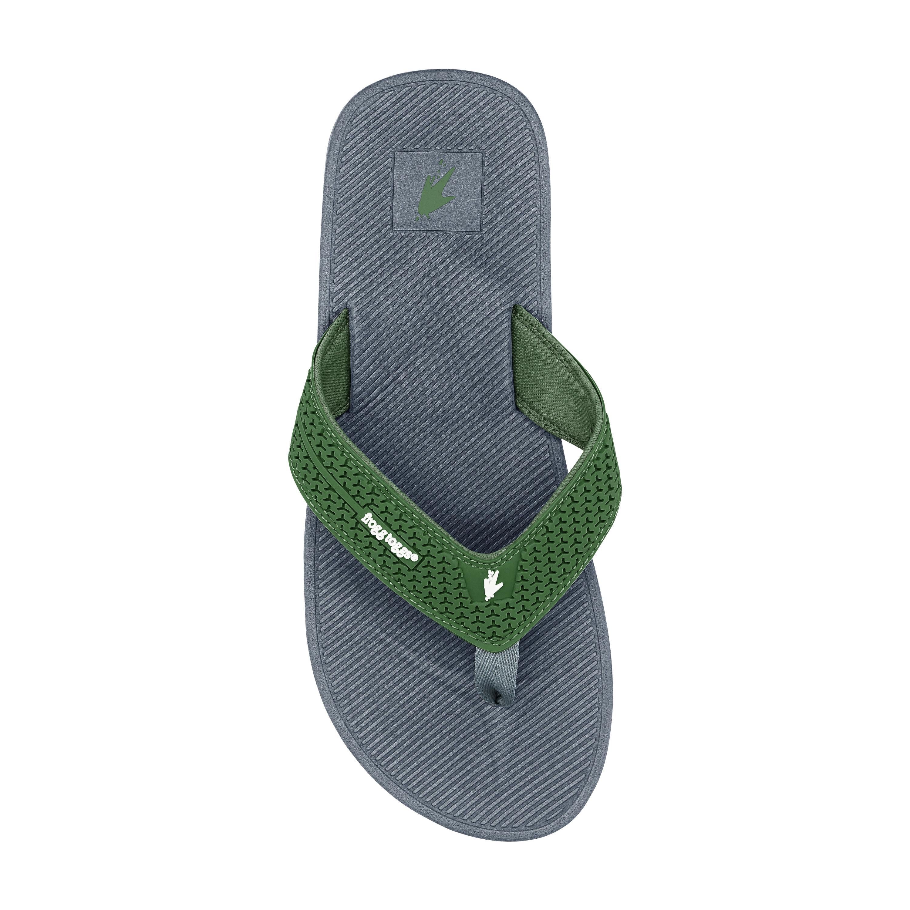 Frogg Toggs® Men's Flipped Out Men's Flip Flop Sandal - Image 12
