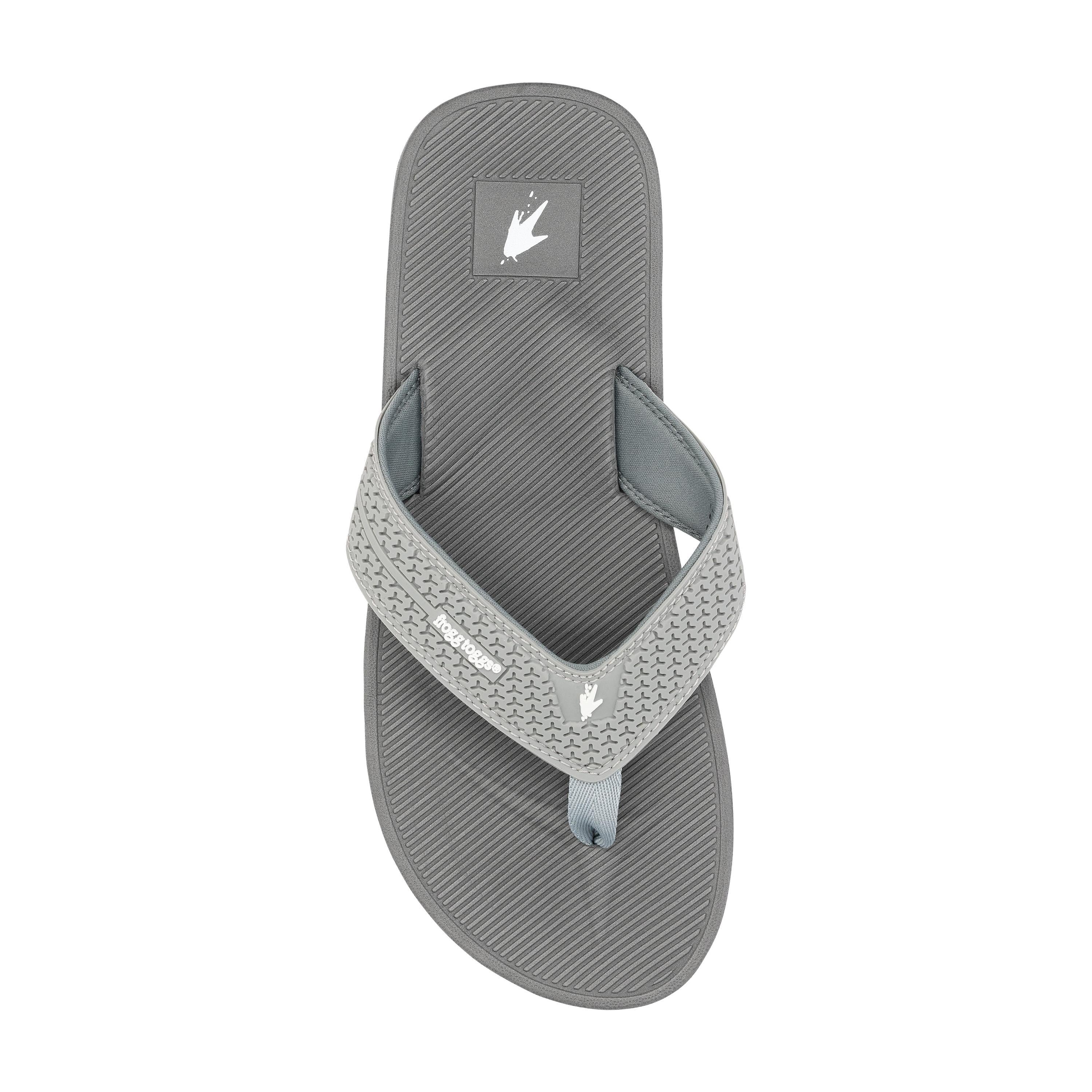 Frogg Toggs® Men's Flipped Out Men's Flip Flop Sandal - Image 15