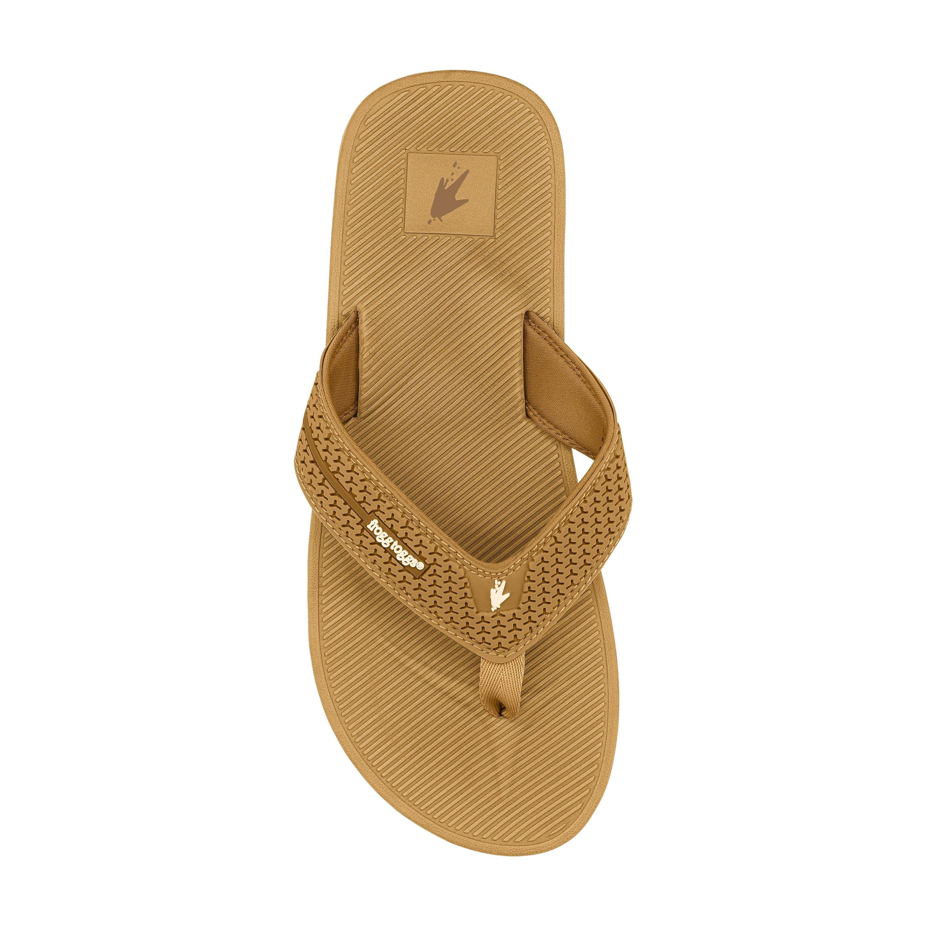 Frogg Toggs® Men's Flipped Out Men's Flip Flop Sandal - Image 9